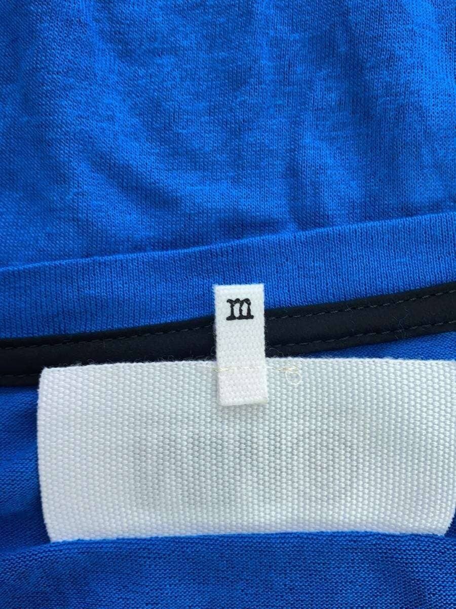 Maison Margiela Long Sleeve Tee Size US M / EU 48-50 / 2 - 4 Thumbnail