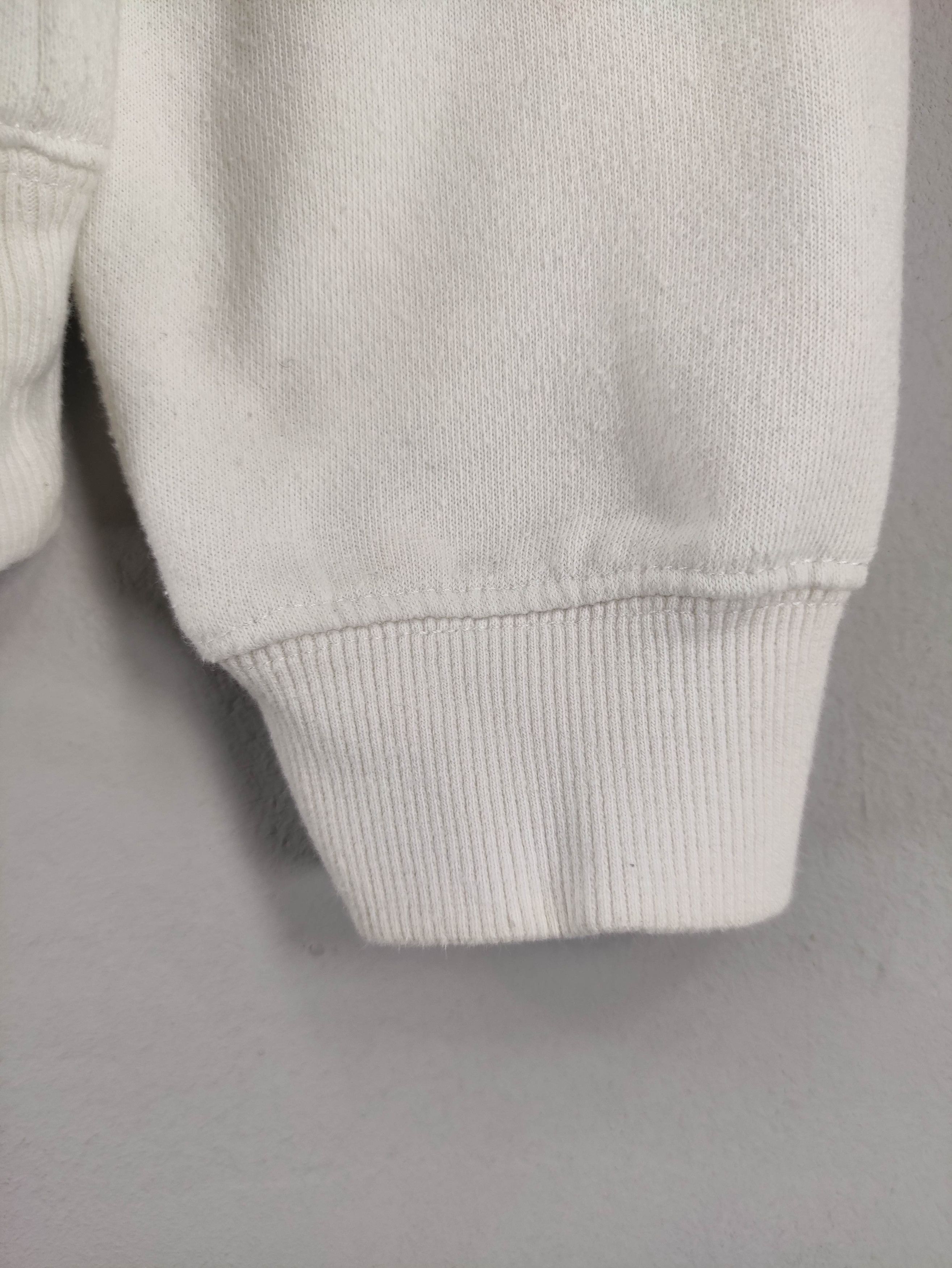 Japanese Brand Vintage Japanese Brand Wego Sweatshirt Jumper Big Logo Size US L / EU 52-54 / 3 - 5 Thumbnail
