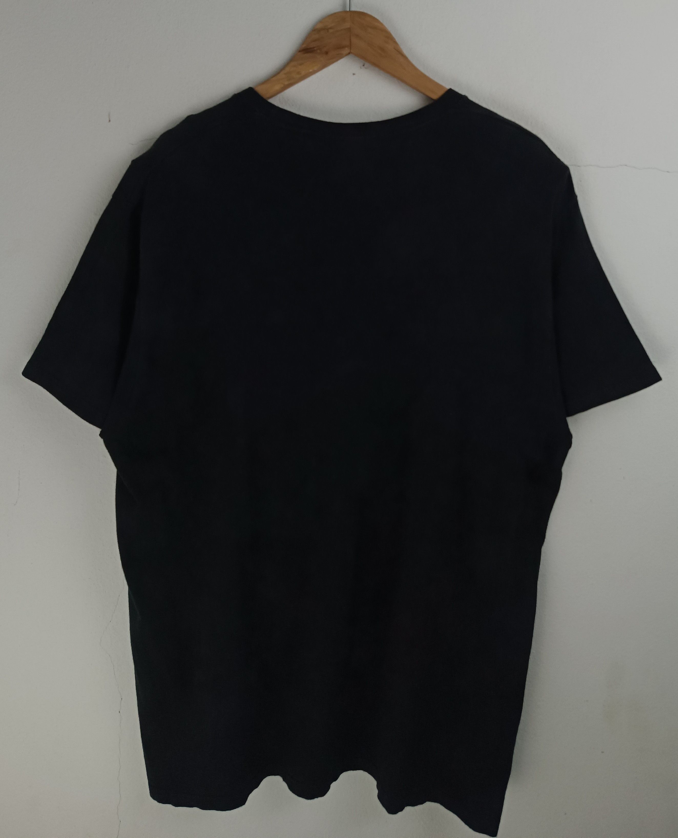 Anime VINTAGE MY HERO ACADEMIA DEKU ALL MIGHT TEAM jujutsu bleach Size US XL / EU 56 / 4 - 4 Thumbnail