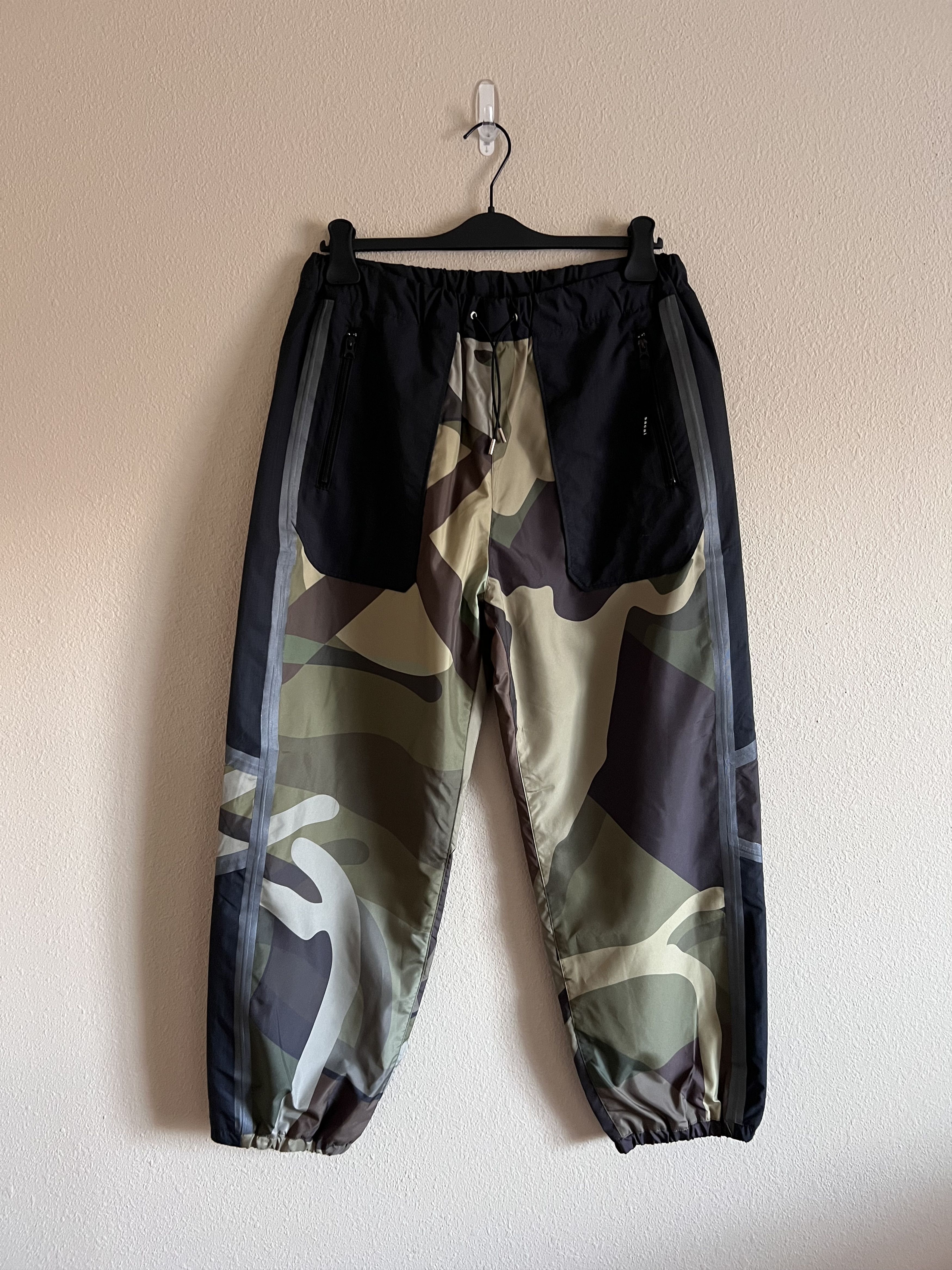 Sacai x KAWS Collaborations | Grailed
