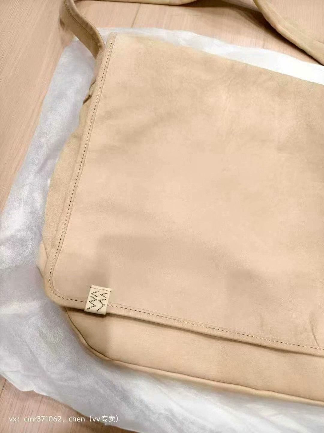 Visvim VISVIM 23AW UT.SATCHEL 24L Size ONE SIZE - 2 Thumbnail