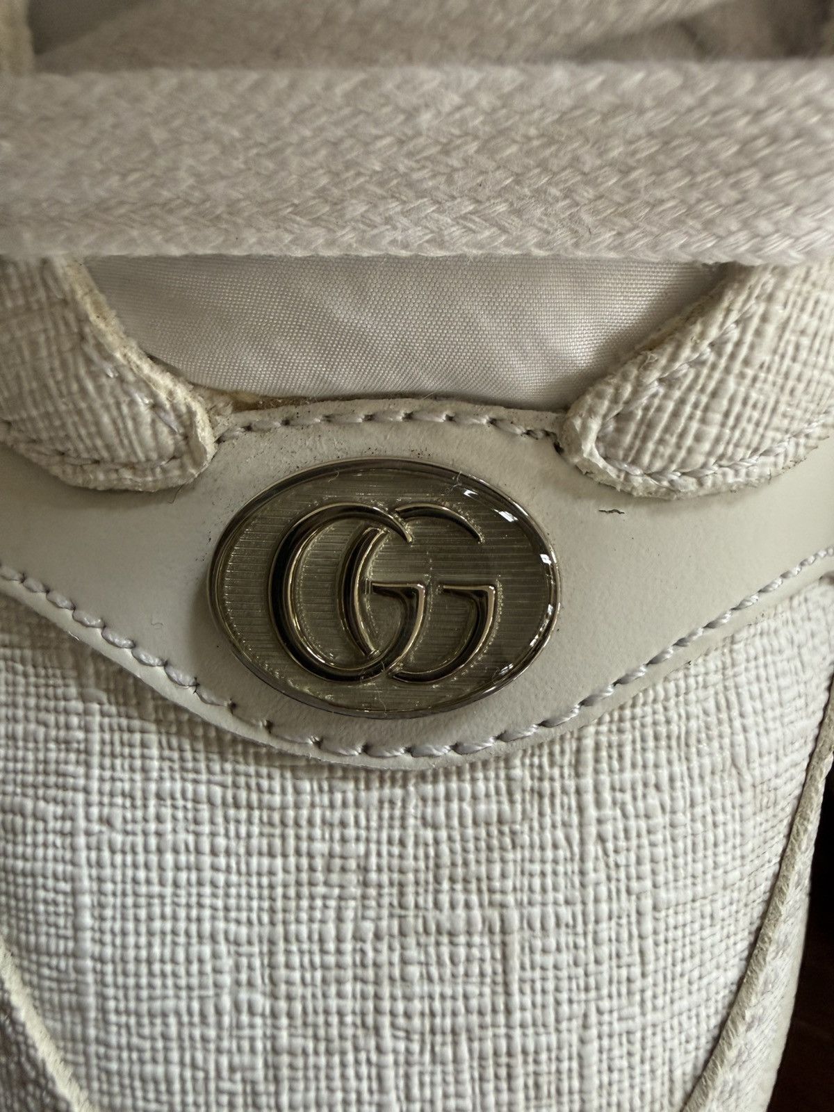 Gucci Gucci Sneakers (2024) Size US 6.5 / IT 36.5 - 11 Thumbnail