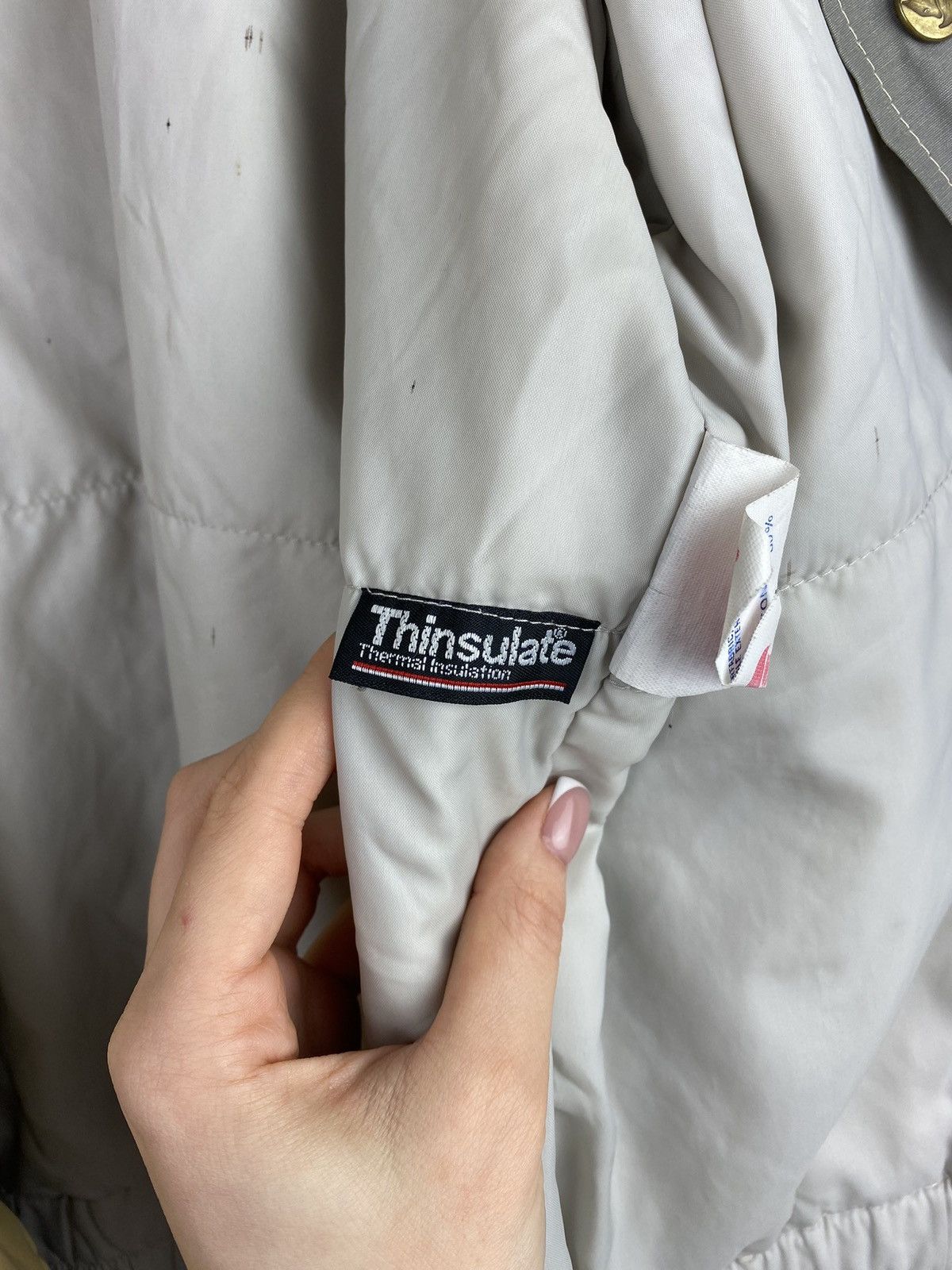 Fjallraven × Vintage Fjallraven Thinsulate vintage men’s jacket size S Size US S / EU 44-46 / 1 - 25 Thumbnail