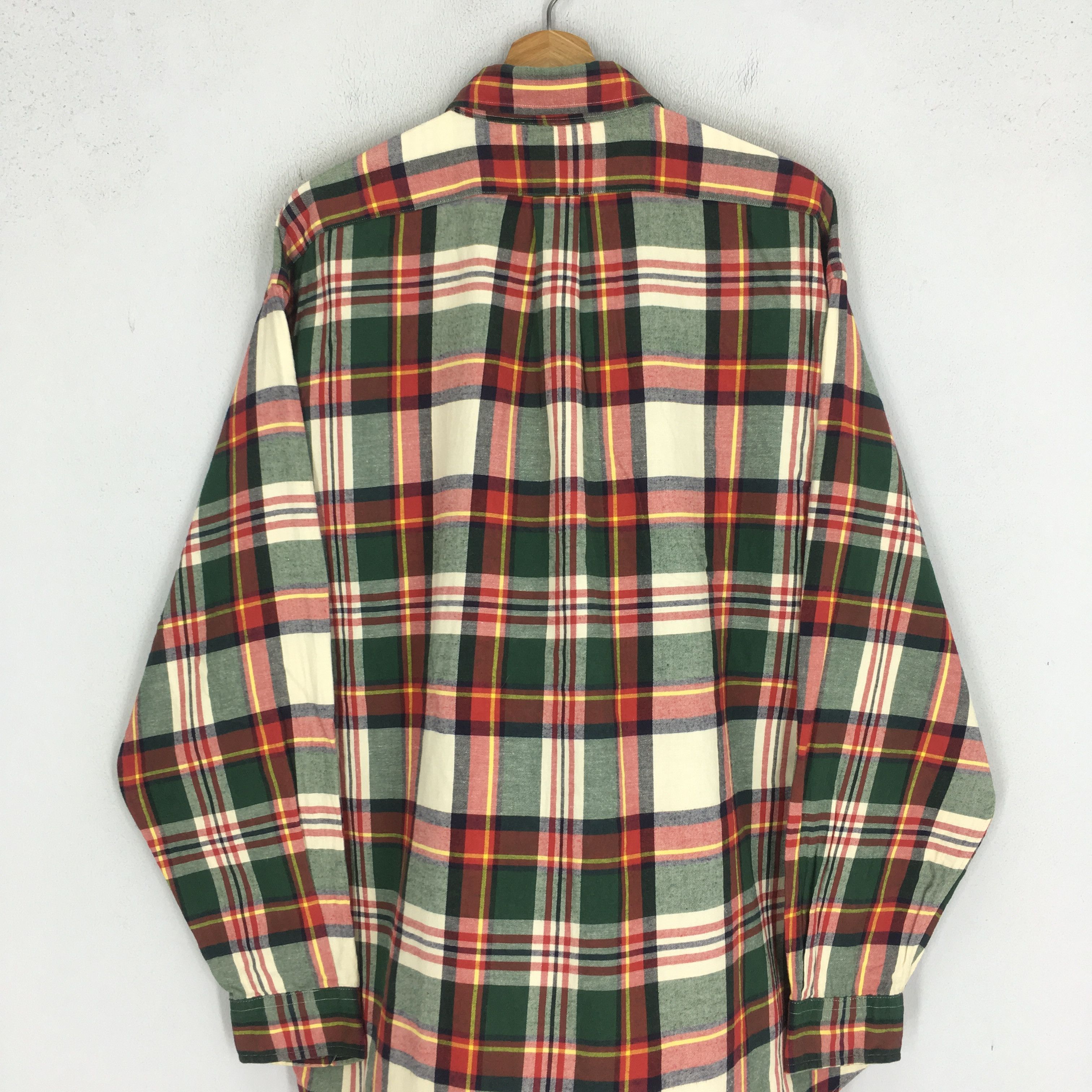Polo Ralph Lauren Polo Ralph Lauren - 1649 Size US XL / EU 56 / 4 - 10 Thumbnail