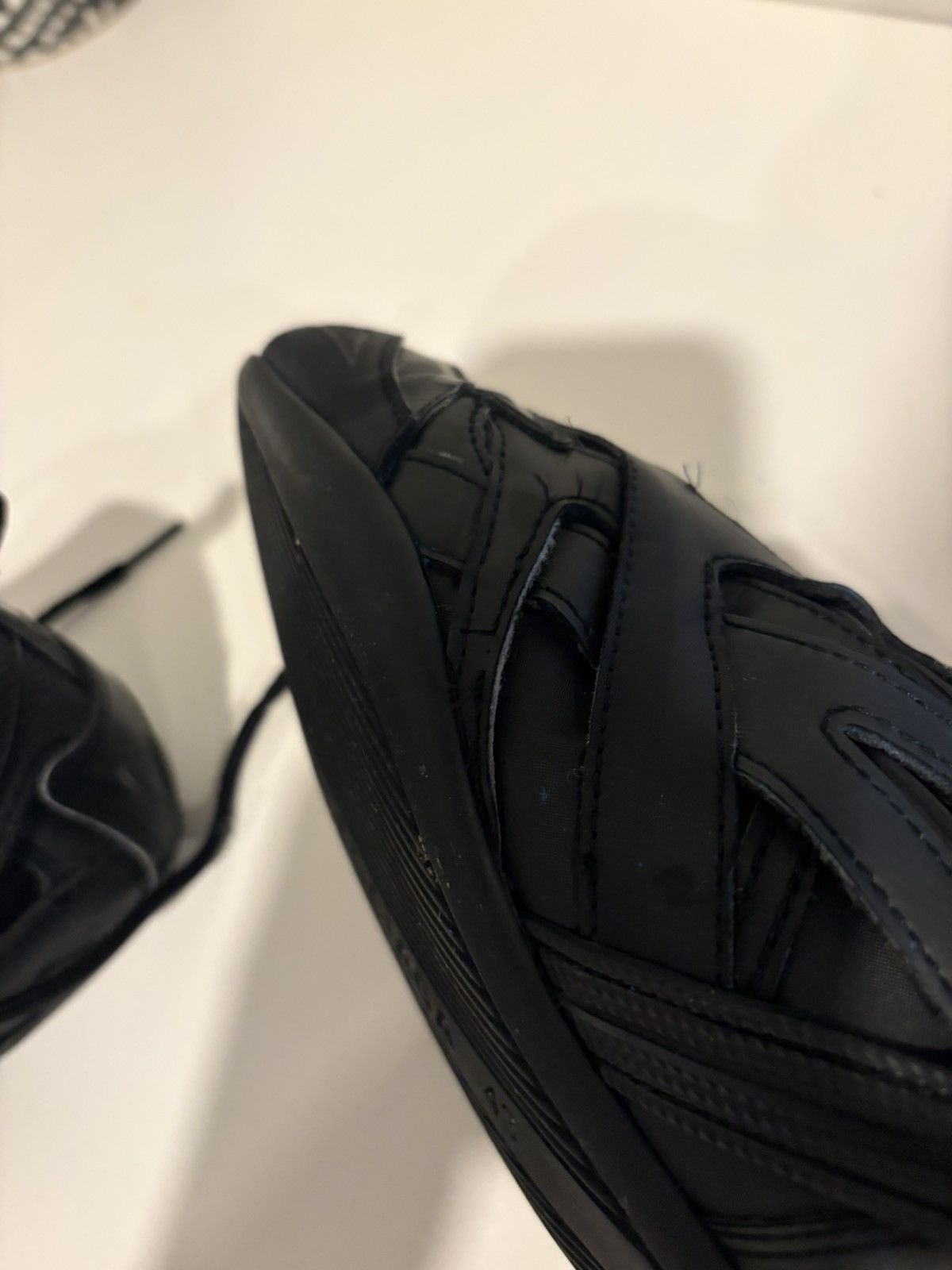 Balenciaga Balenciaga Drive Low-Top Sneakers Size US 9.5 / EU 42-43 - 9 Thumbnail