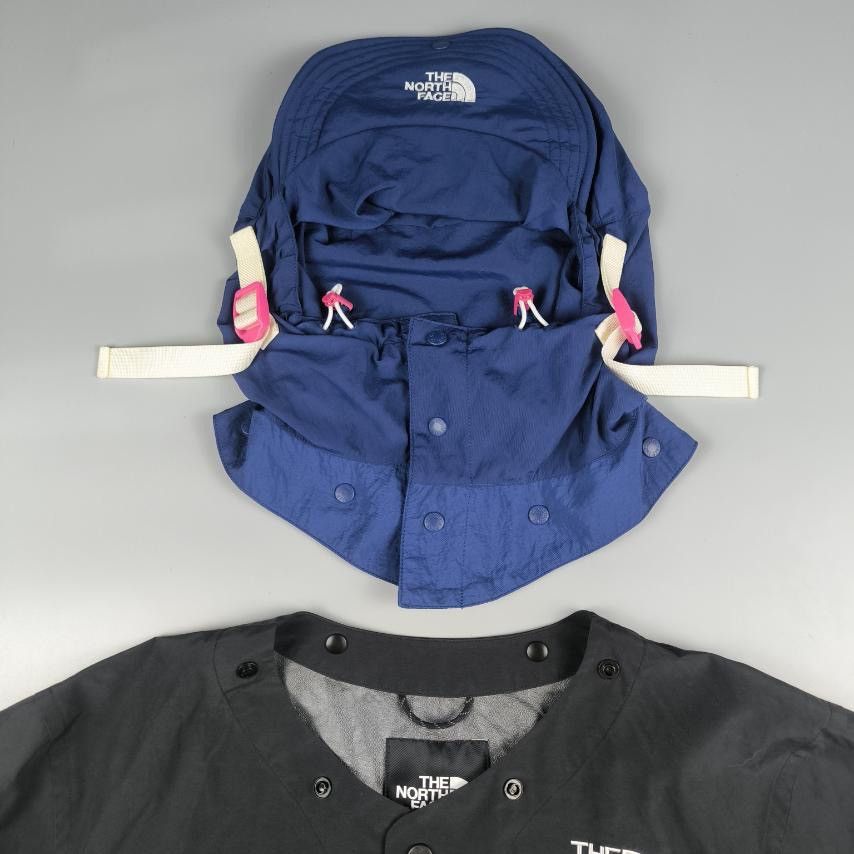 Kazuki Kuraishi × The North Face The North Face X Kazuki Kuraishi Charlie2 Duty Jacket Size US XS / EU 42 / 0 - 5 Thumbnail