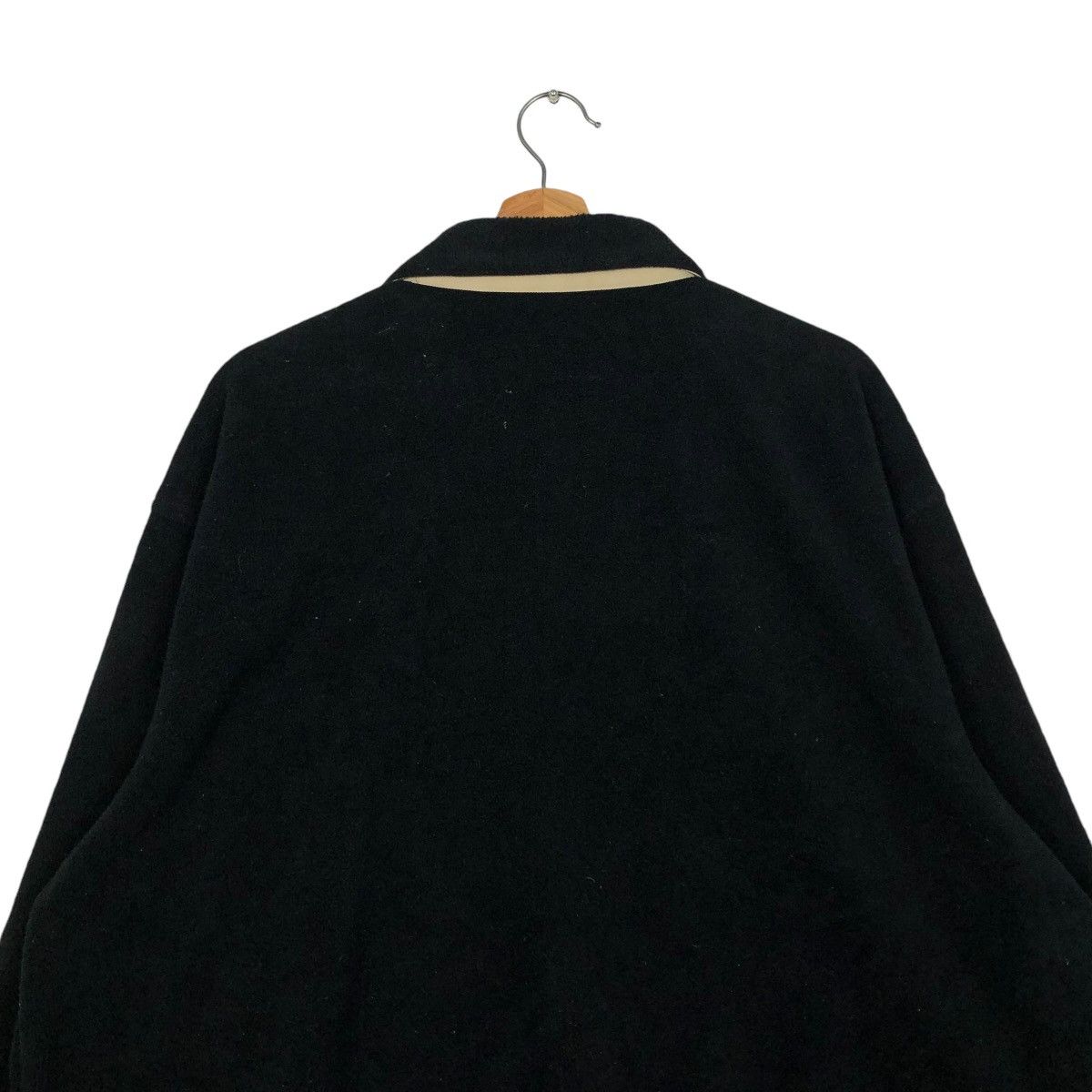 Polo Ralph Lauren VINTAGE CHORE WORKER BOMBER JACKET ZIPPER POLO RALPH LAUREN Size US L / EU 52-54 / 3 - 11 Thumbnail
