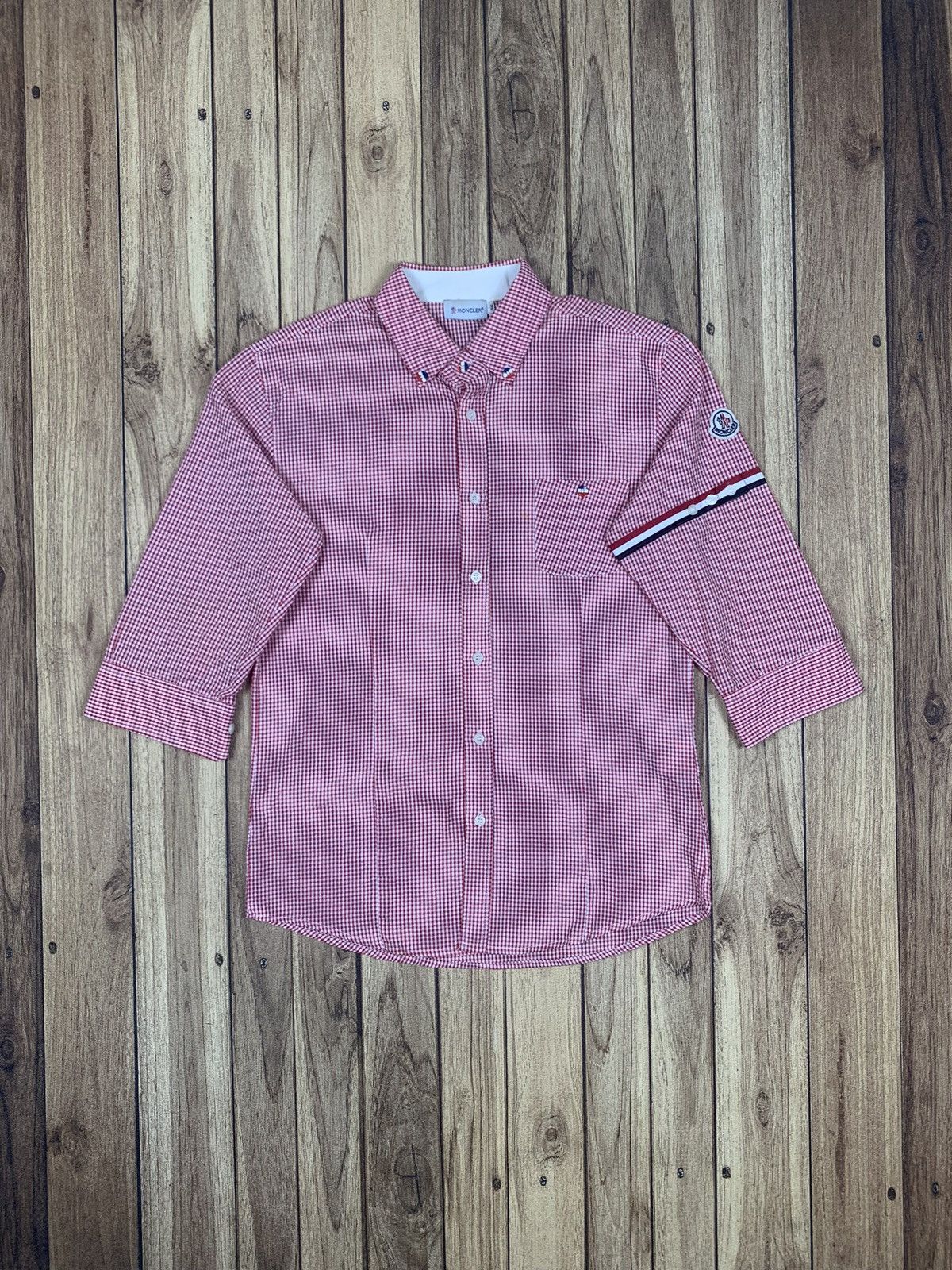 Japanese Brand Japanese brand Size US M / EU 48-50 / 2 - 2 Thumbnail