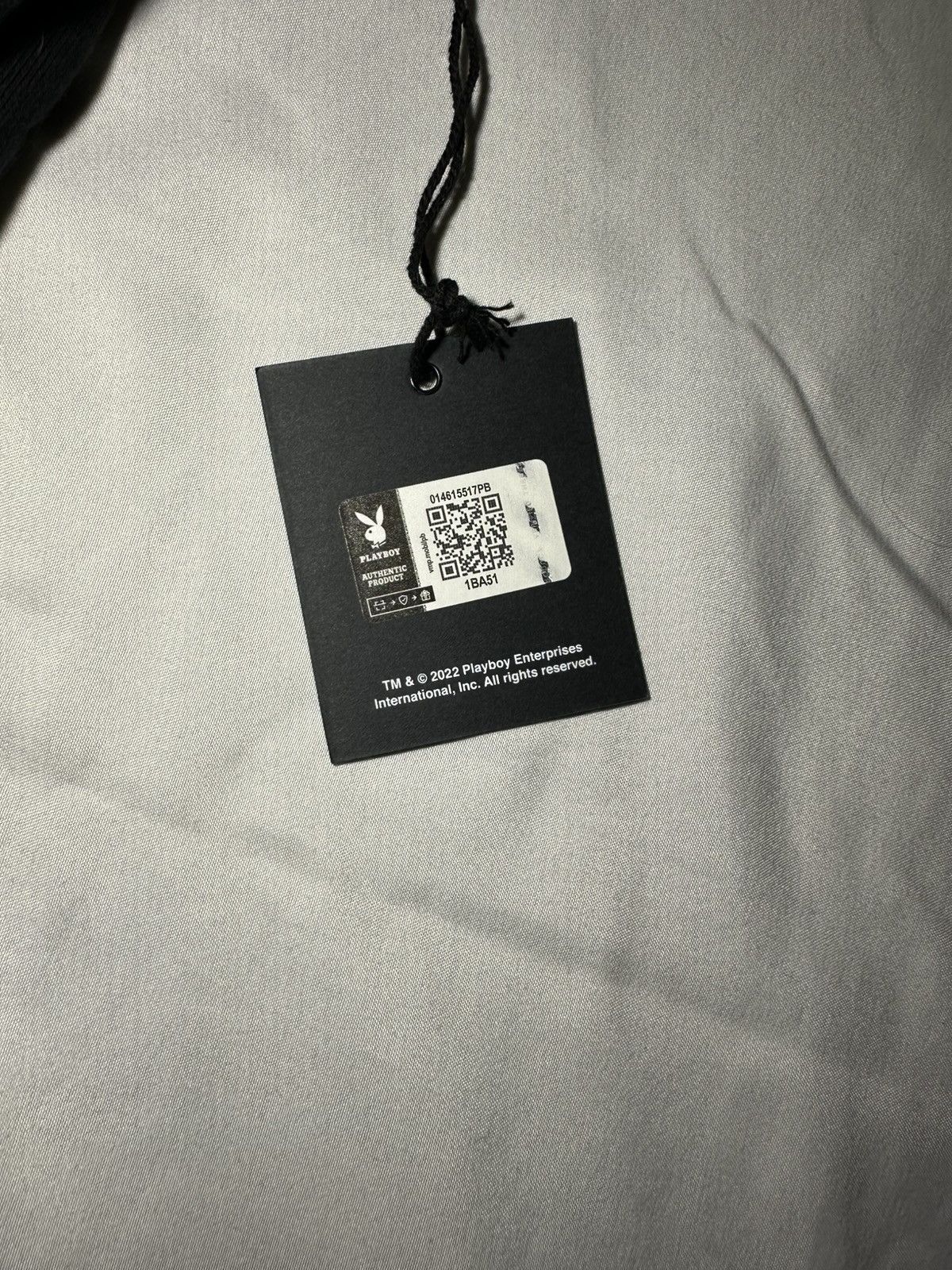 Playboy × Pleasures Playboy x Pleasures Crewneck Size US M / EU 48-50 / 2 - 7 Thumbnail