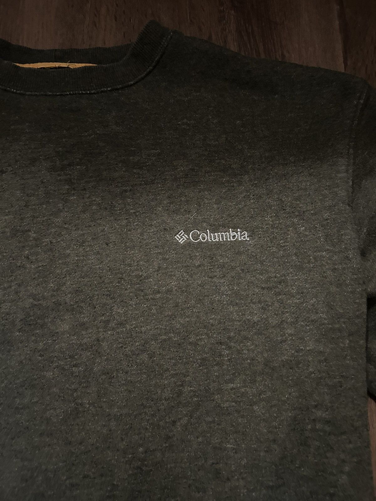 Columbia 2000s Columbia fleece crewneck Size US M / EU 48-50 / 2 - 2 Thumbnail