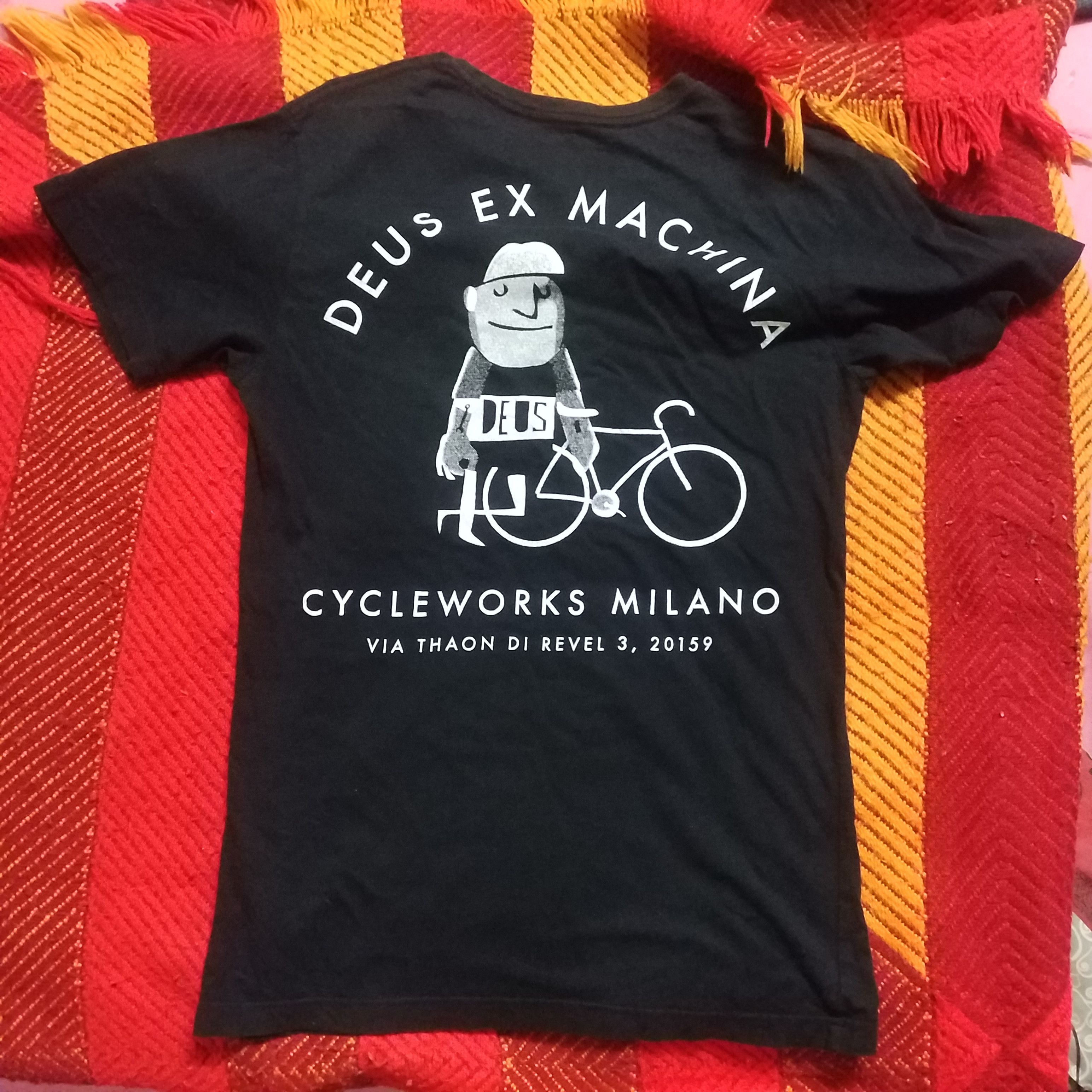 Deus Ex Machina DEUS EX MACHINA Size US XS / EU 42 / 0 - 4 Thumbnail
