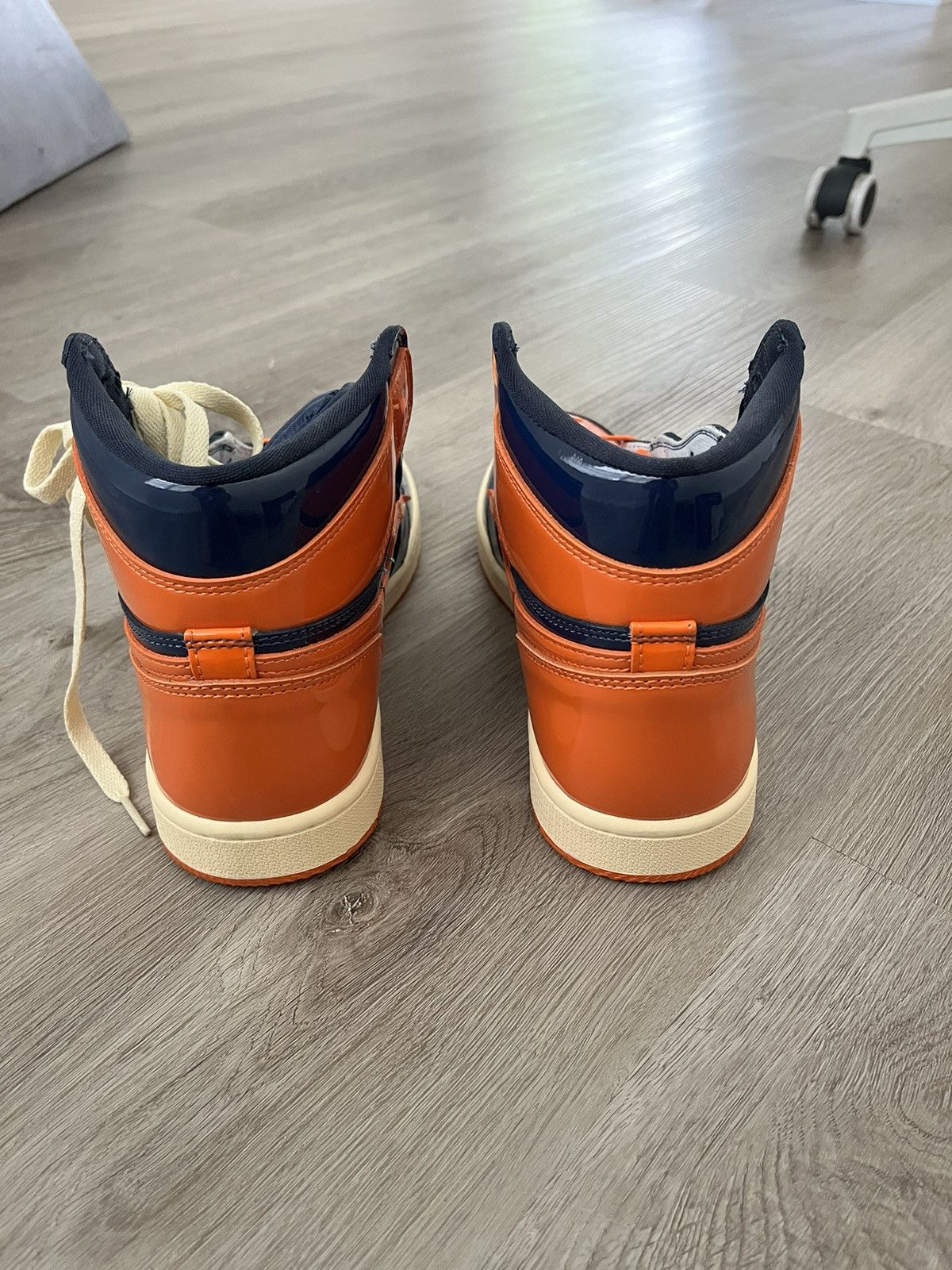Reves Paris Kool KIY DS Houston Size US 8.5 / EU 41-42 - 4 Thumbnail