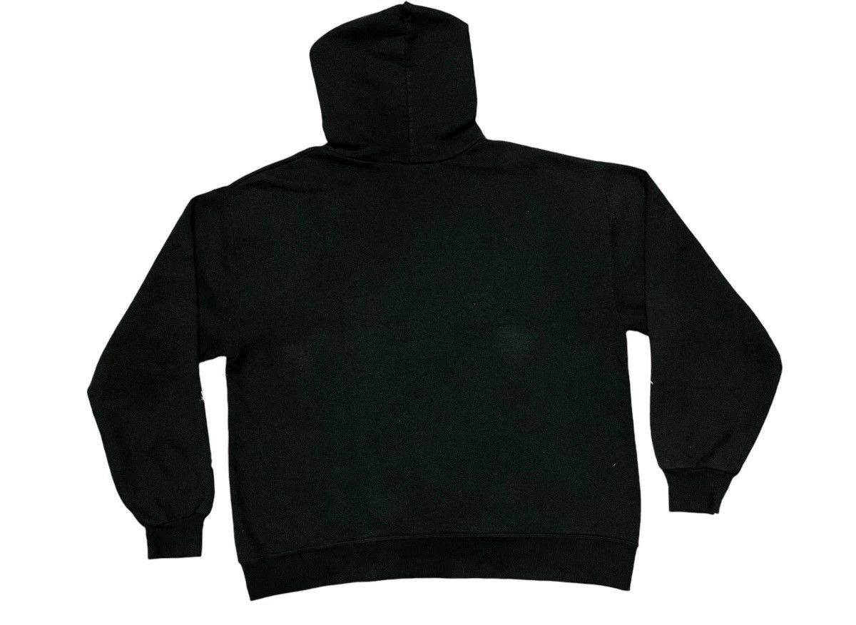 Pink Floyd 1998 PINK FLOYD DARK SIDE OF THE MOON HOODIE Size US L / EU 52-54 / 3 - 2 Thumbnail