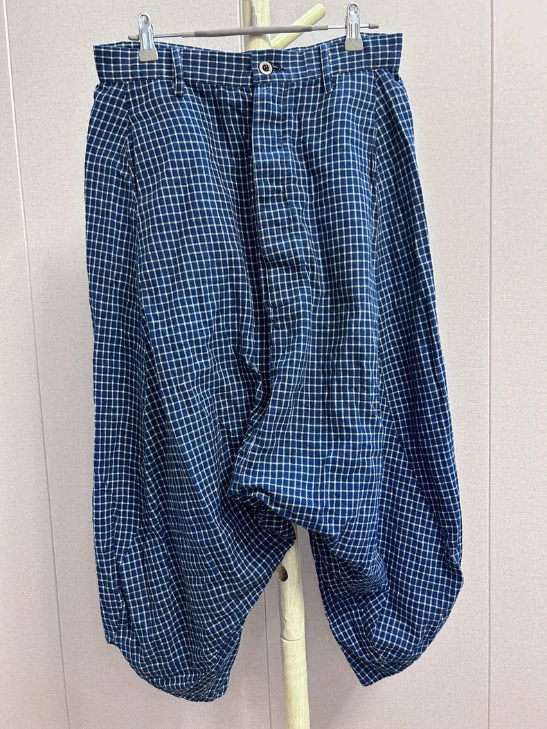 Vivienne Westwood Vivienne Westwood Trousers Size 28" / US 6 / IT 42 - 1 Thumbnail