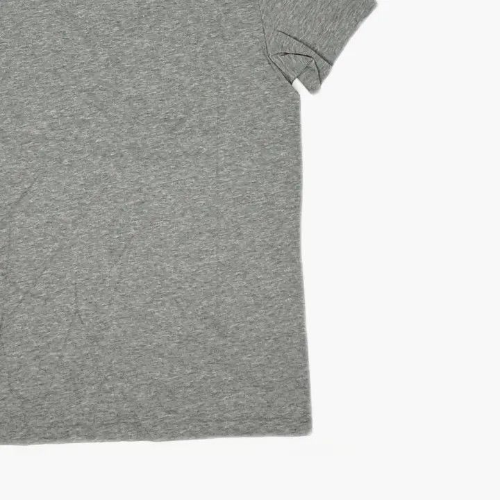 Burberry Burberry Burberry Gray Short Sleeve Embroidered T-Shirt-25 Size US S / EU 44-46 / 1 - 3 Thumbnail