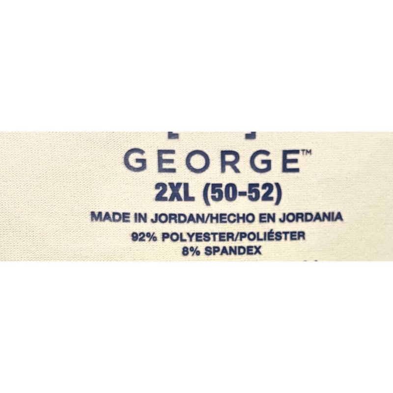 George George Long Sleeve Camo Sun Shirt Size US XXL / EU 58 / 5 - 2 Thumbnail