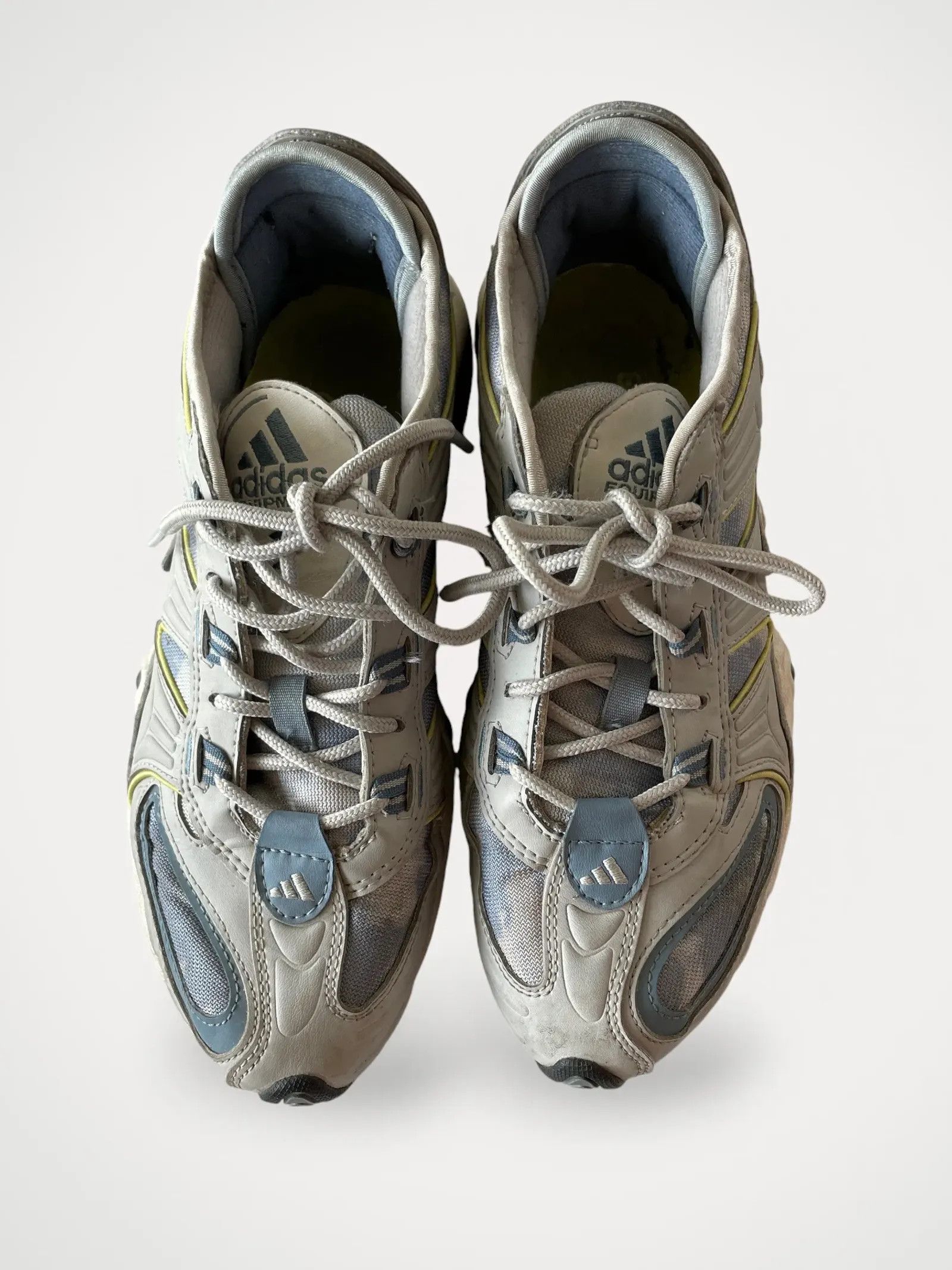 Adidas Adidas FYW S-97 Sneakers Size US 10 / IT 40 - 1 Thumbnail