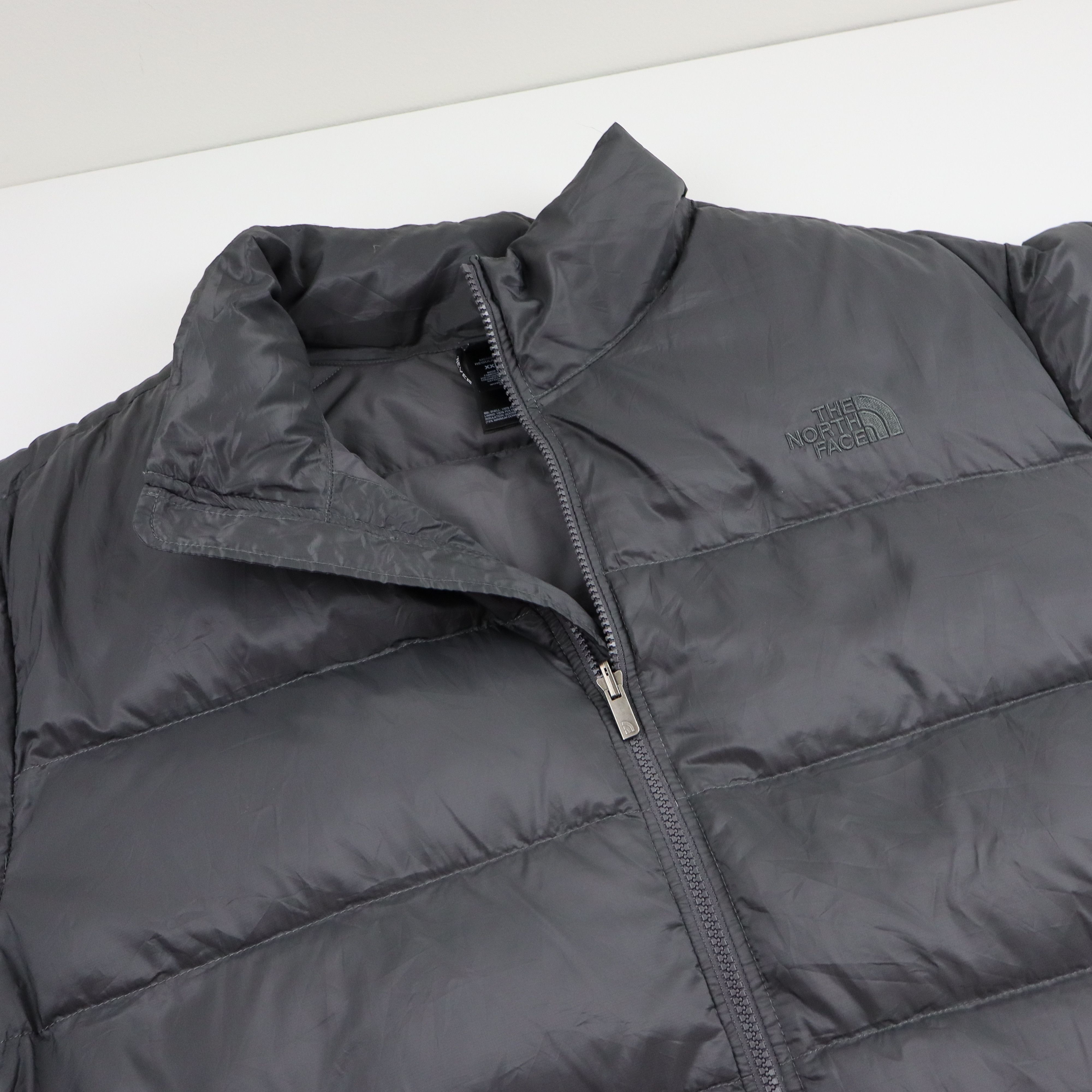 The North Face The North Face Himalayan Nuptse 600 Down Puffer Jacket XXL Size US XXL / EU 58 / 5 - 3 Thumbnail