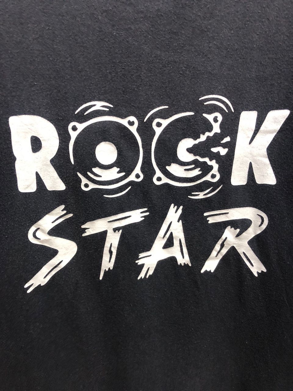 Band Tees Rockin' On Rock Japan Festival Band rock star Size US L / EU 52-54 / 3 - 5 Thumbnail