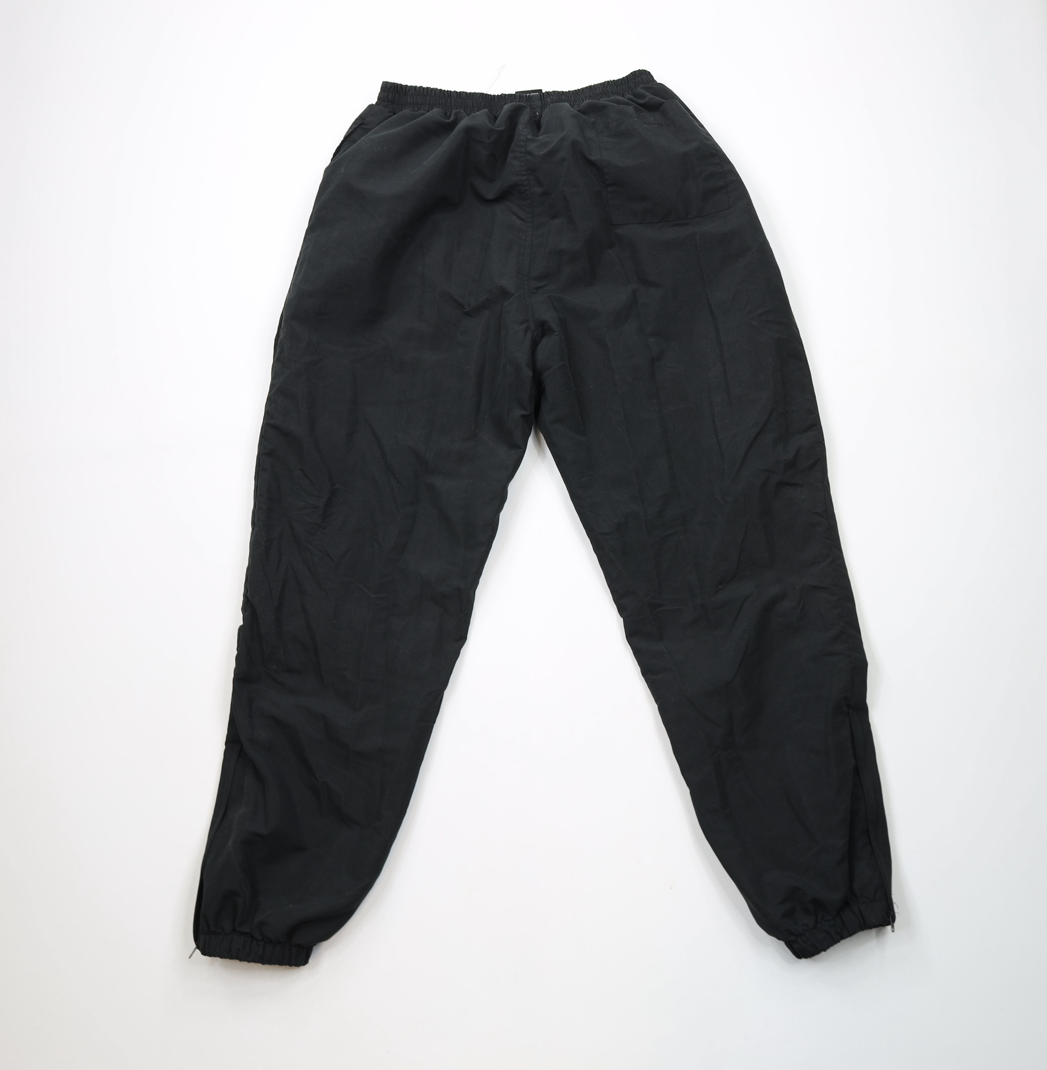 Vintage Vintage 90s USA Olympics Lined Microfiber Joggers Pants Size US 36 / EU 52 - 10 Thumbnail