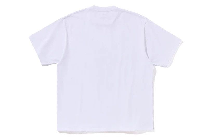 Bape Bape Tee Size ONE SIZE - 2 Thumbnail