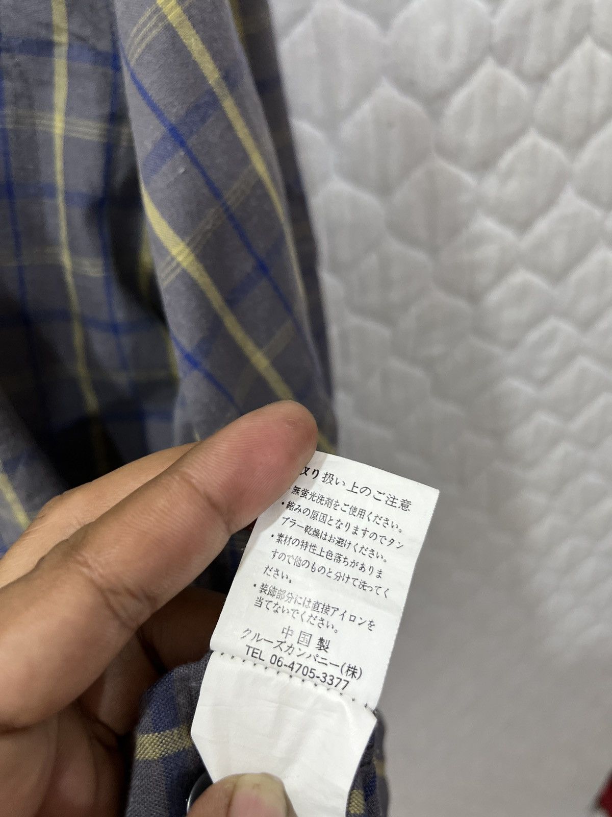 Other 🔥🔥🔥STEALS GORILLA JACKET SHIRTS DETACHABLE SLEEVE Size US L / EU 52-54 / 3 - 14 Thumbnail