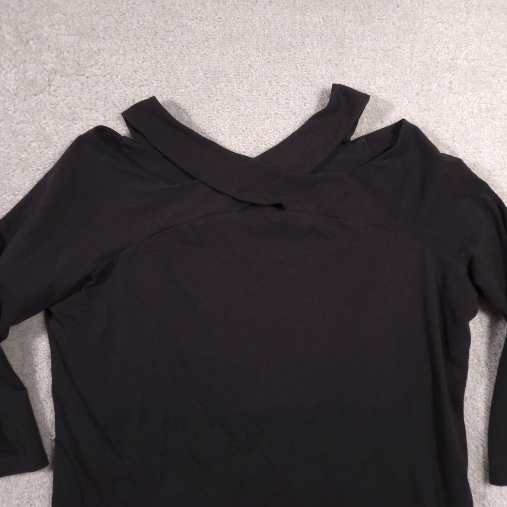 Soft Surroundings VINTAGE? No. Size XL / US 12-14 / IT 48-50 - 2 Thumbnail