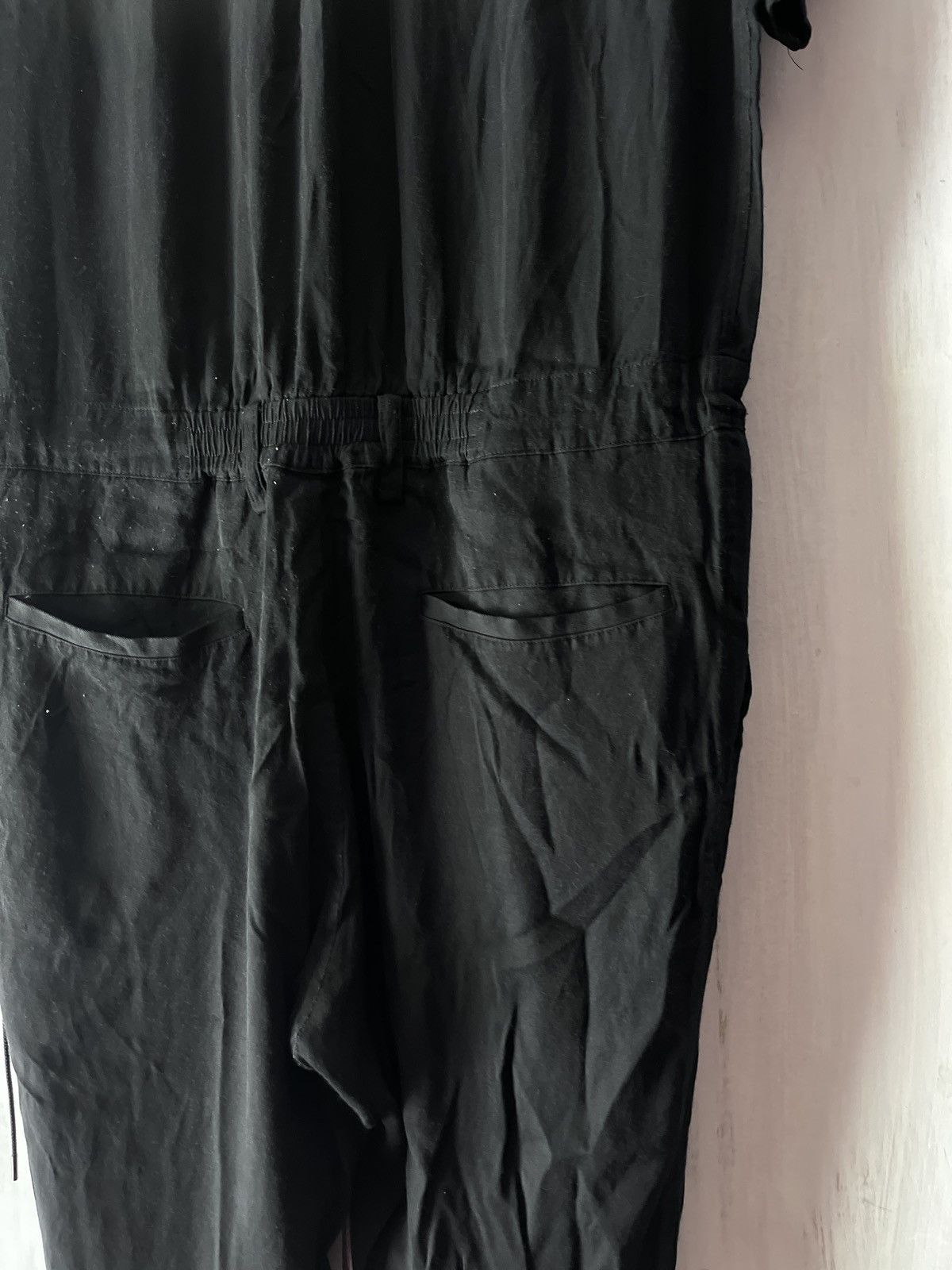 Maison MIHARA YASUHIRO FIT MIHARA YASUHIRO JUMP SUIT Size US 30 / EU 46 - 6 Thumbnail