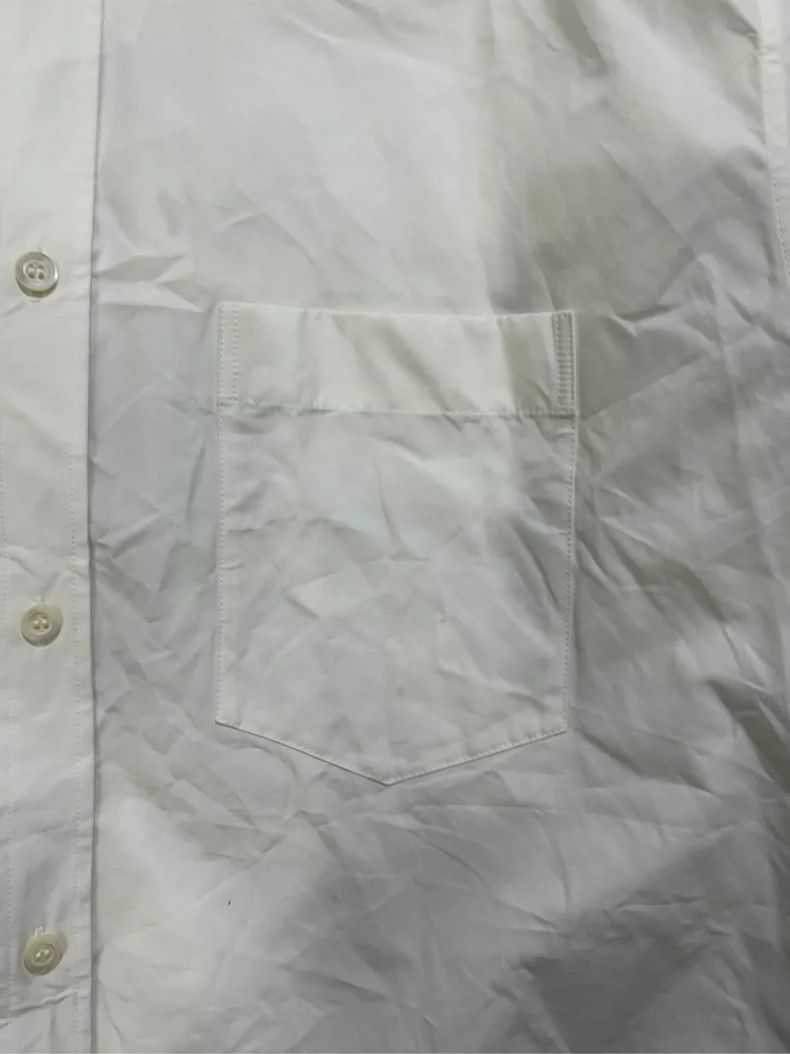 Balenciaga Balenciaga size 34 Letter logo on the back of the shirt Size US XS / EU 42 / 0 - 5 Thumbnail