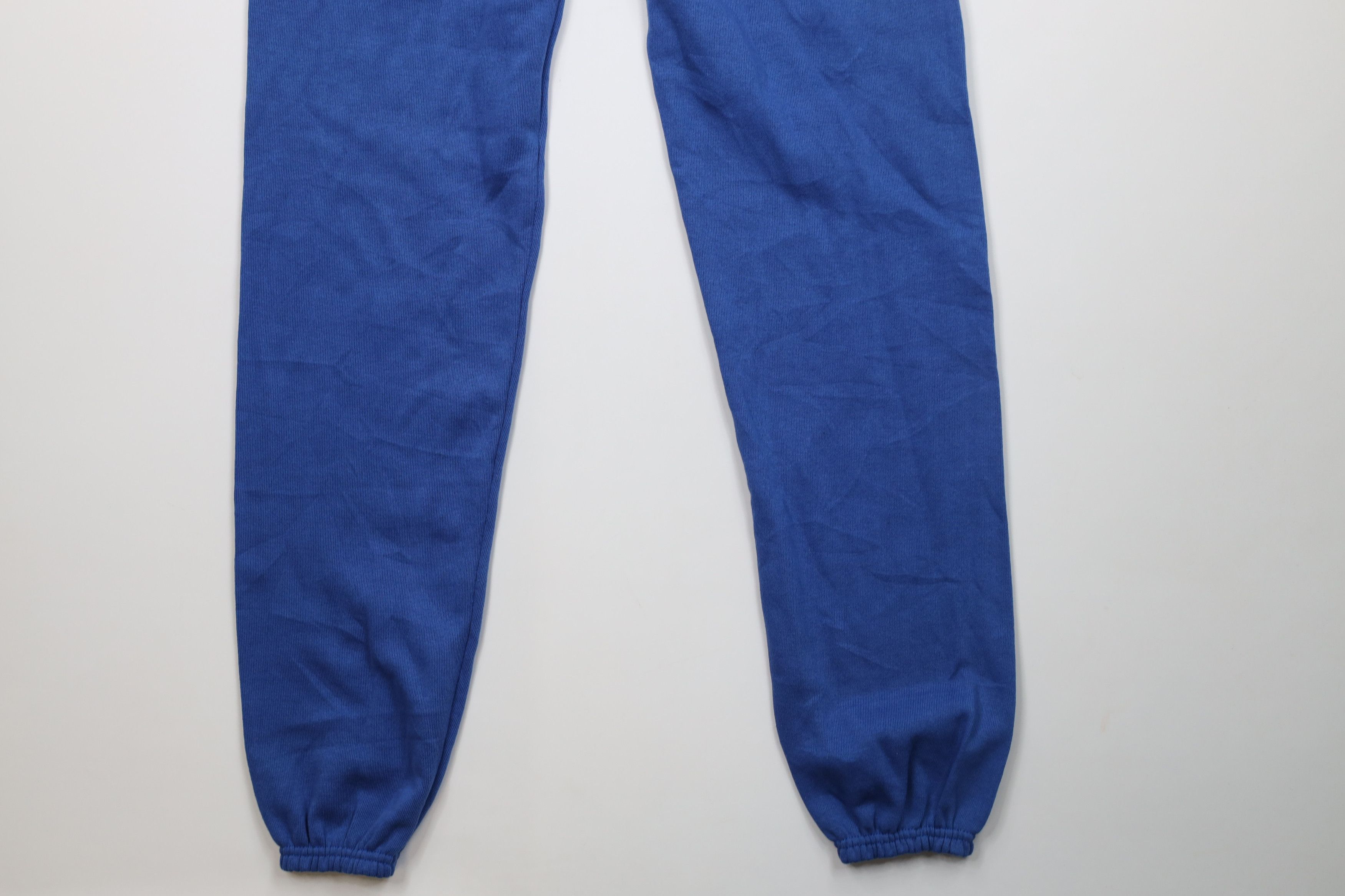 Vintage Vintage 70s 80s Streetwear Gusset Sweatpants Joggers USA Size US 34 / EU 50 - 13 Thumbnail