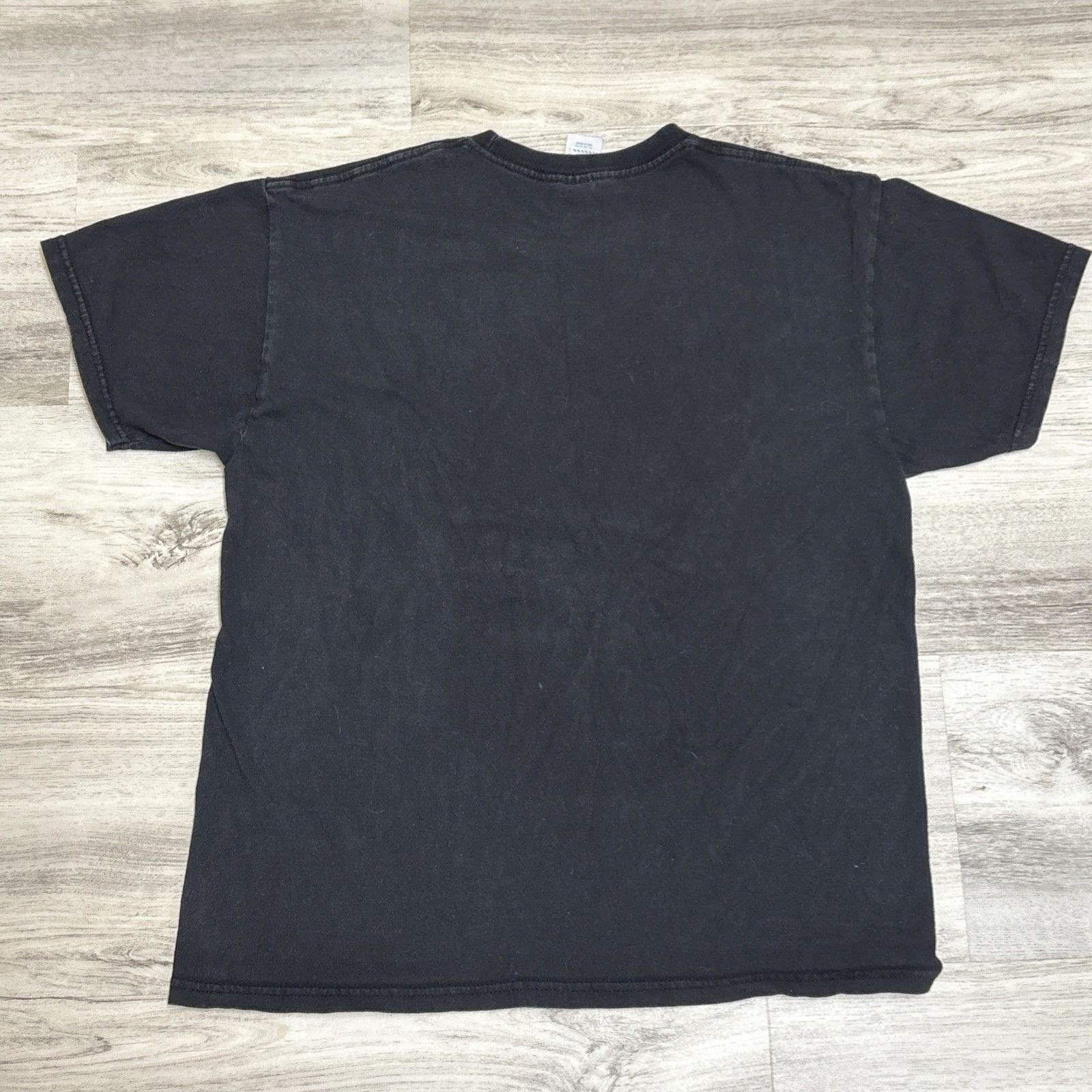 Other Vintage Y2K Aaliyah Tupac Memorial Rap Tee Shirt Mens Large Size US L / EU 52-54 / 3 - 7 Thumbnail