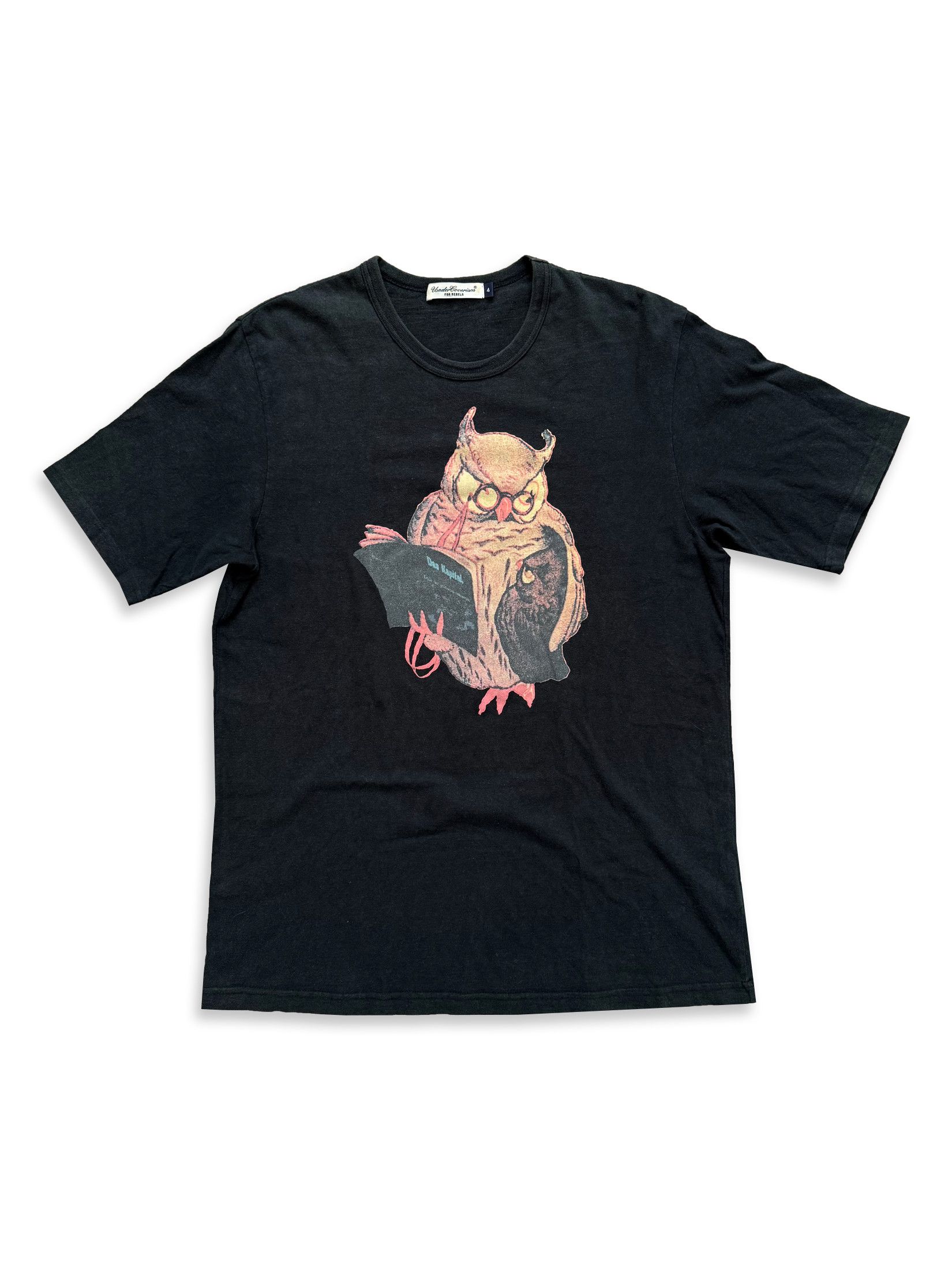 Undercover Karl Marx | Grailed