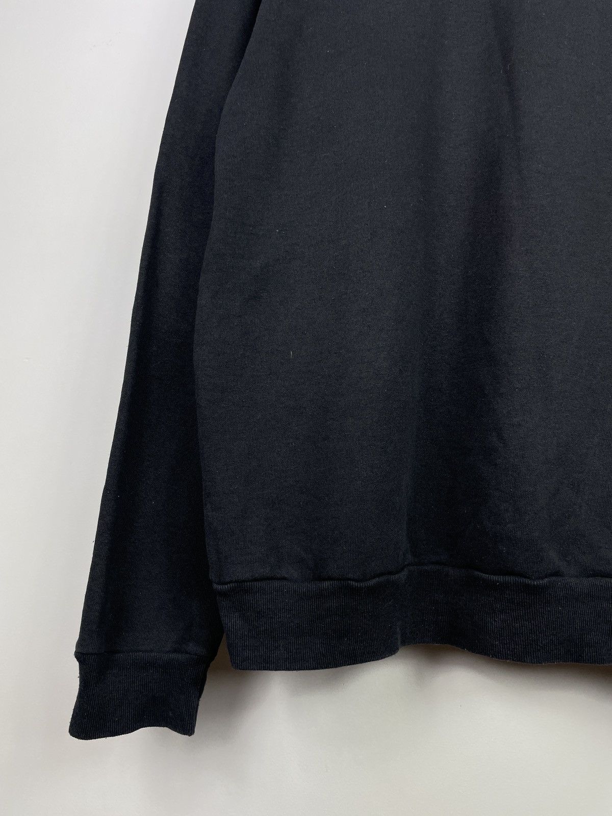 Rap Tees × Vintage Vintage 00s Alien Screen Stars Distressed Hoodie Y2K Size US XL / EU 56 / 4 - 14 Thumbnail