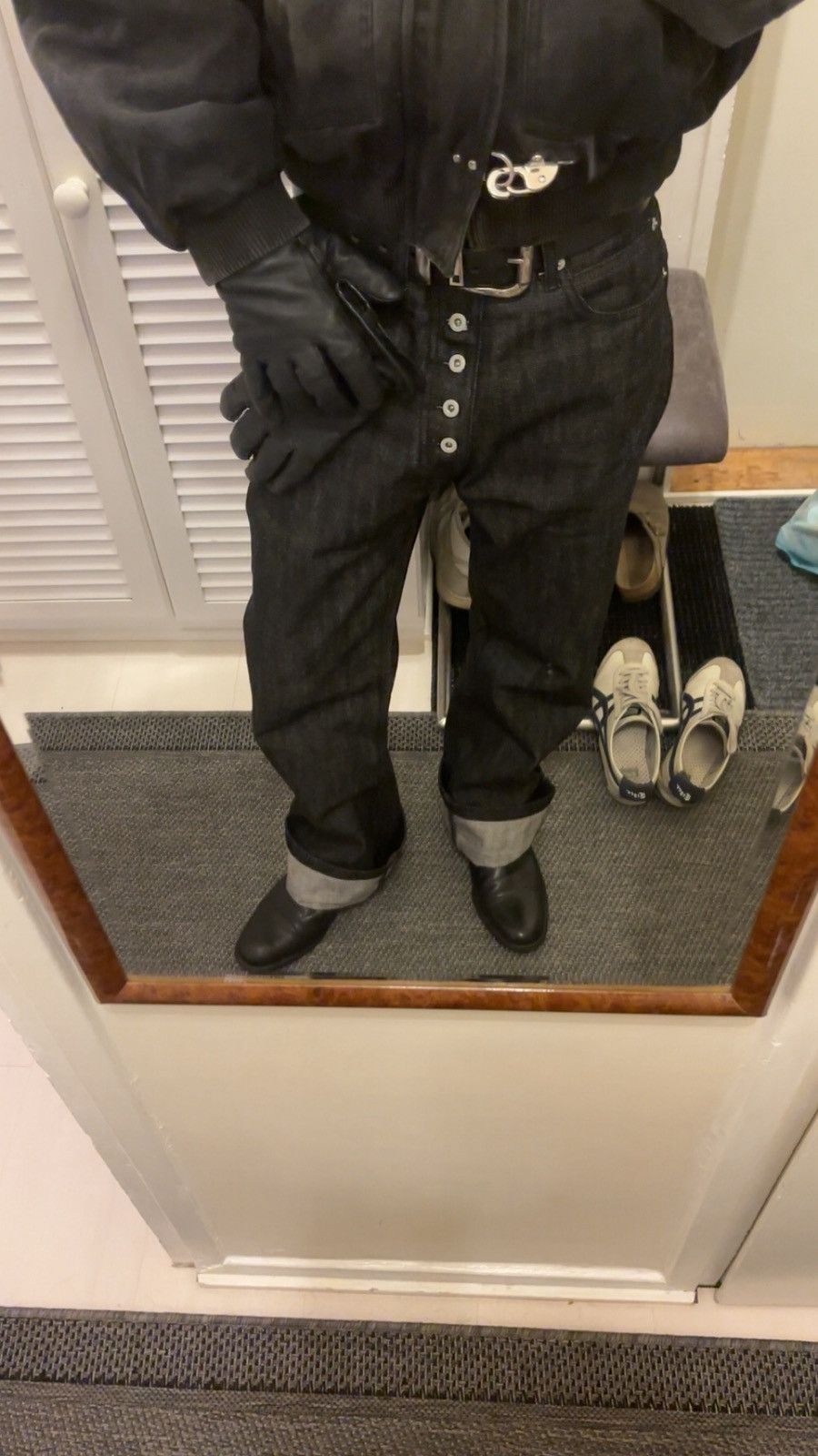 Other Shinzo Clasp Jacket Size US XS / EU 42 / 0 - 2 Thumbnail