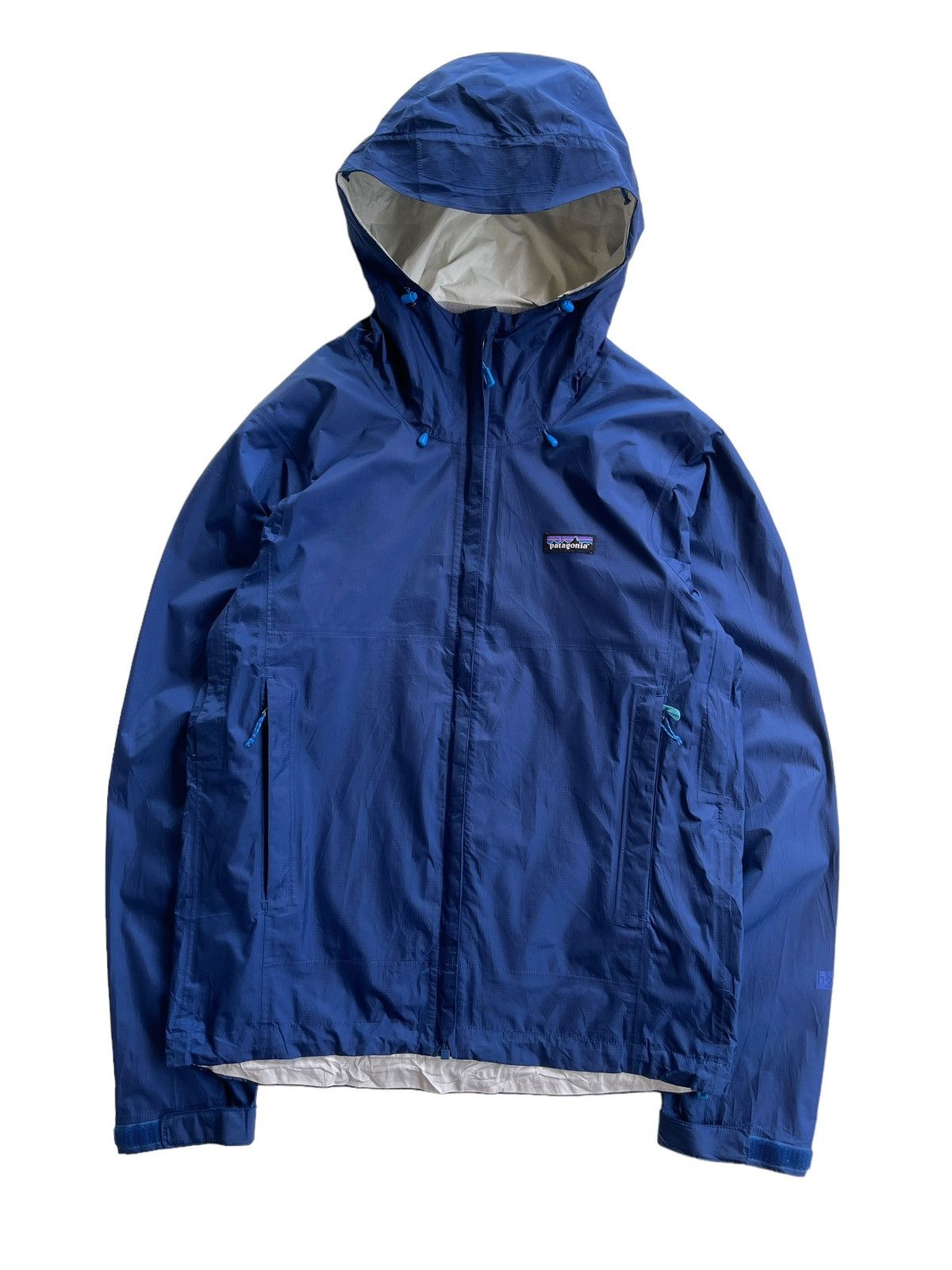 Patagonia Patagonia H2NO Gorpcore Jacket Size US S / EU 44-46 / 1 - 3 Thumbnail
