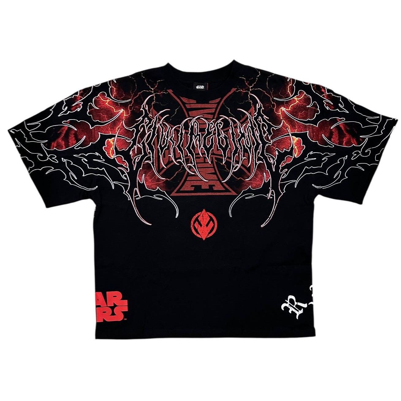 Civil Regime Civil Regime X Star Wars RFC Forever T-Shirt Box Set Size US M / EU 48-50 / 2 - 6 Thumbnail