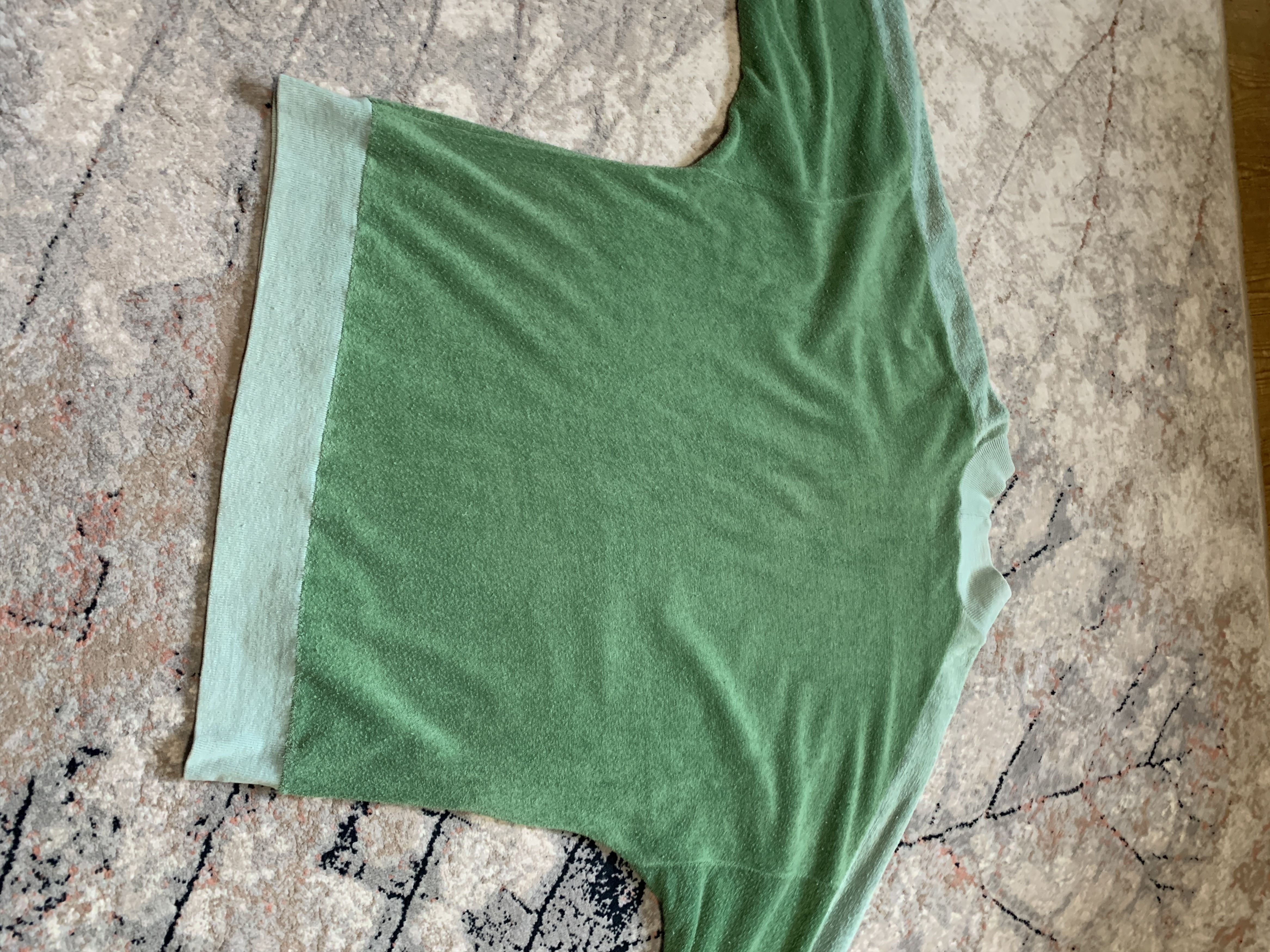 Vintage Rare Carting Sweatshirt Size US S / EU 44-46 / 1 - 6 Thumbnail