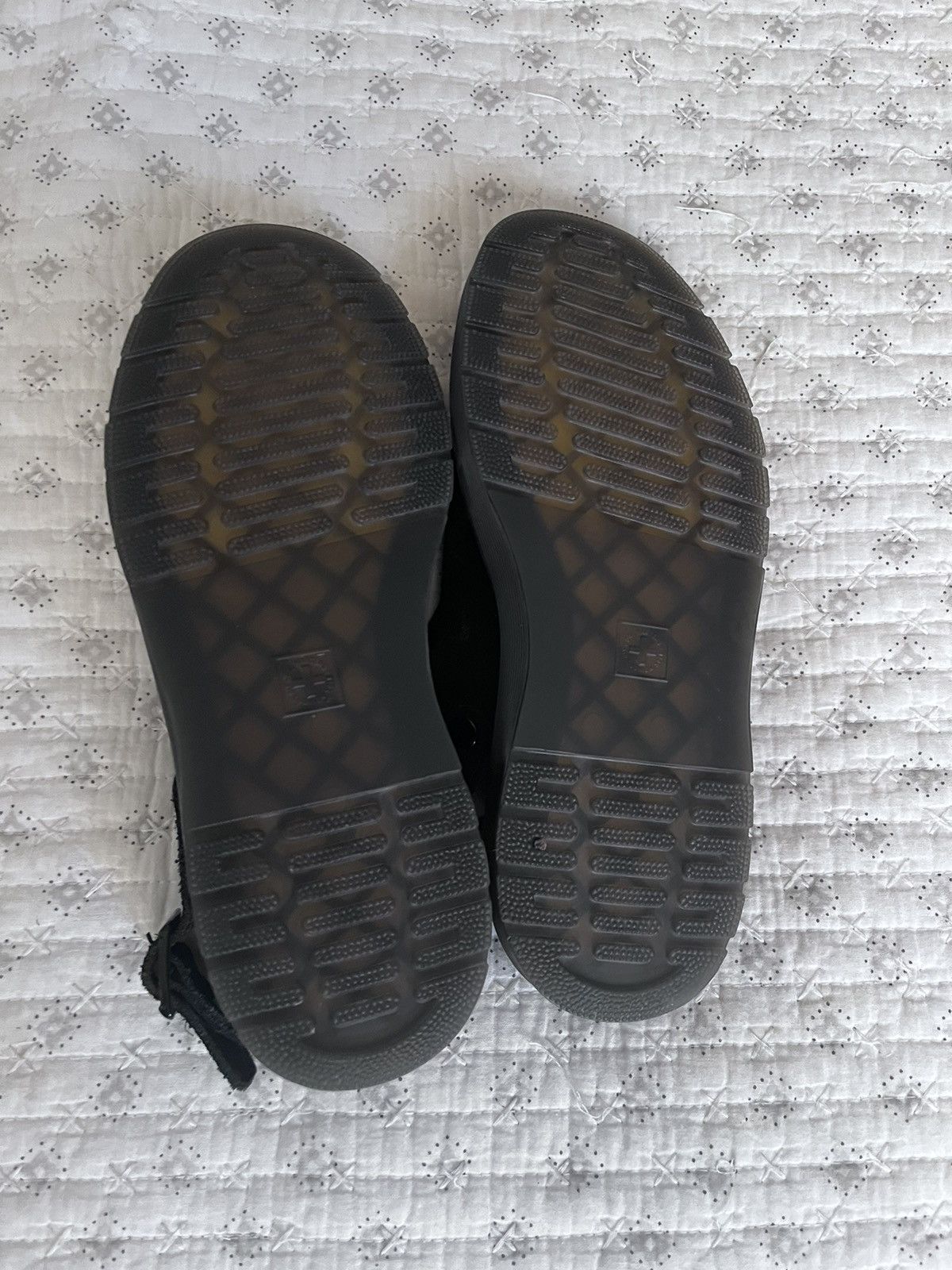 Dr. Martens Dr. Marten Size US 8 / EU 41 - 4 Thumbnail