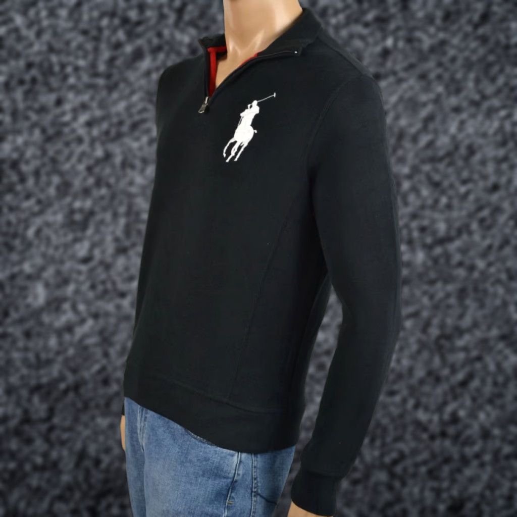 Polo Ralph Lauren × Ralph Lauren × Vintage Chief Keef Polo Ralph