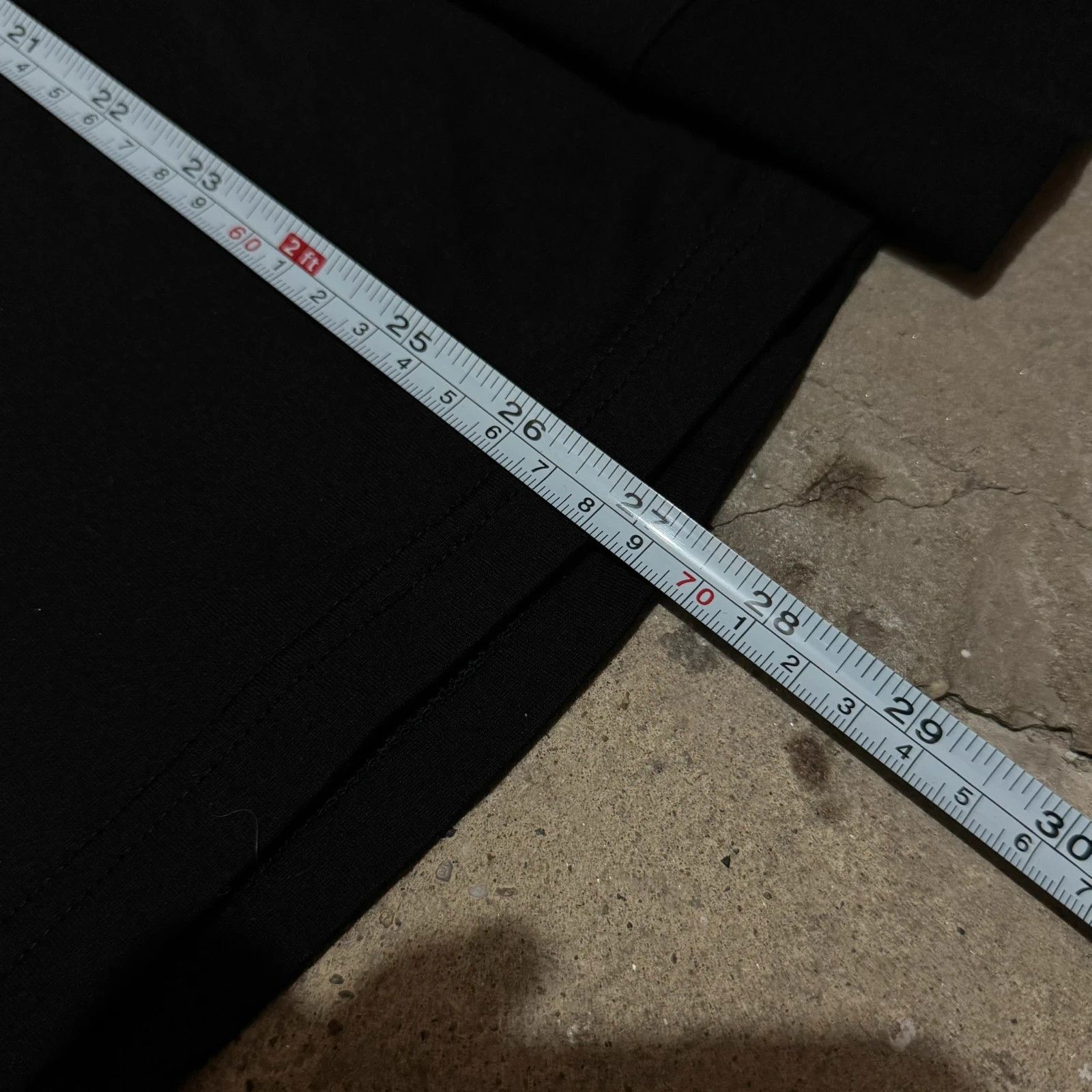 Takahiromiyashita The Soloist. F/W 2019 Takahiromiyashita The soloist I live now longsleeve Size US M / EU 48-50 / 2 - 9 Thumbnail