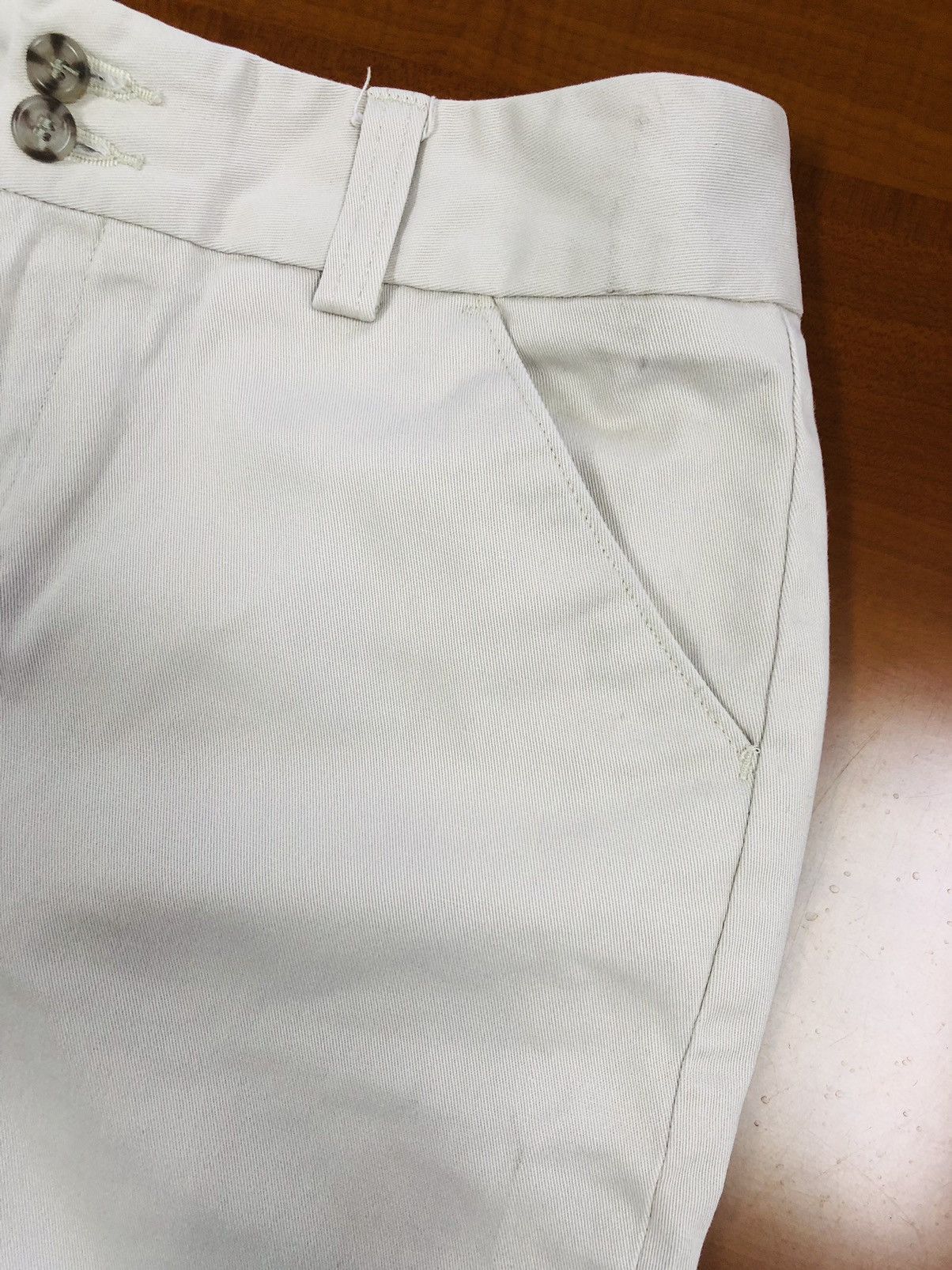 Dockers Dockers Fiona Pant Size 32" / US 10 / IT 46 - 16 Thumbnail