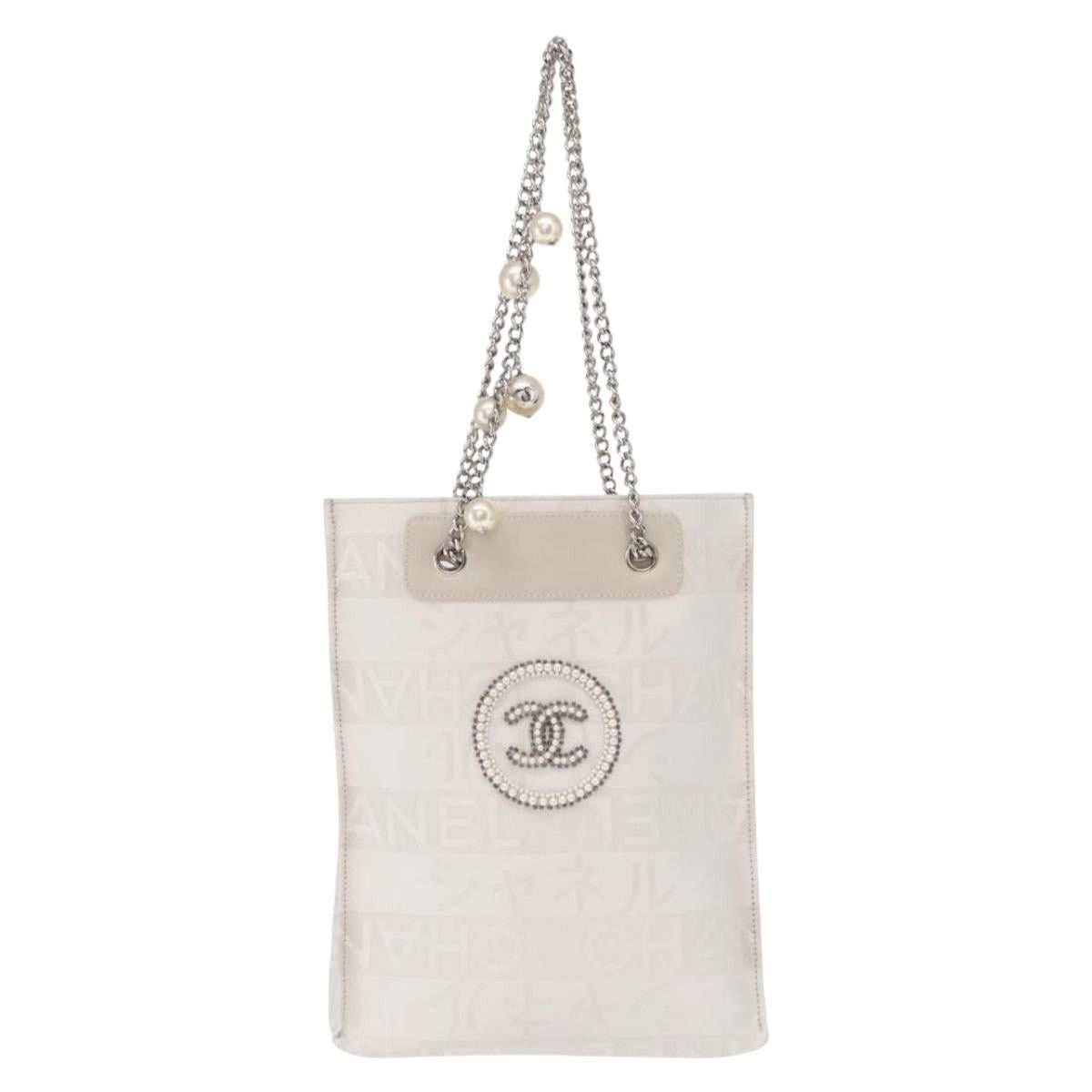 Chanel Chanel Chain Shoulder Bag Size ONE SIZE - 2 Thumbnail