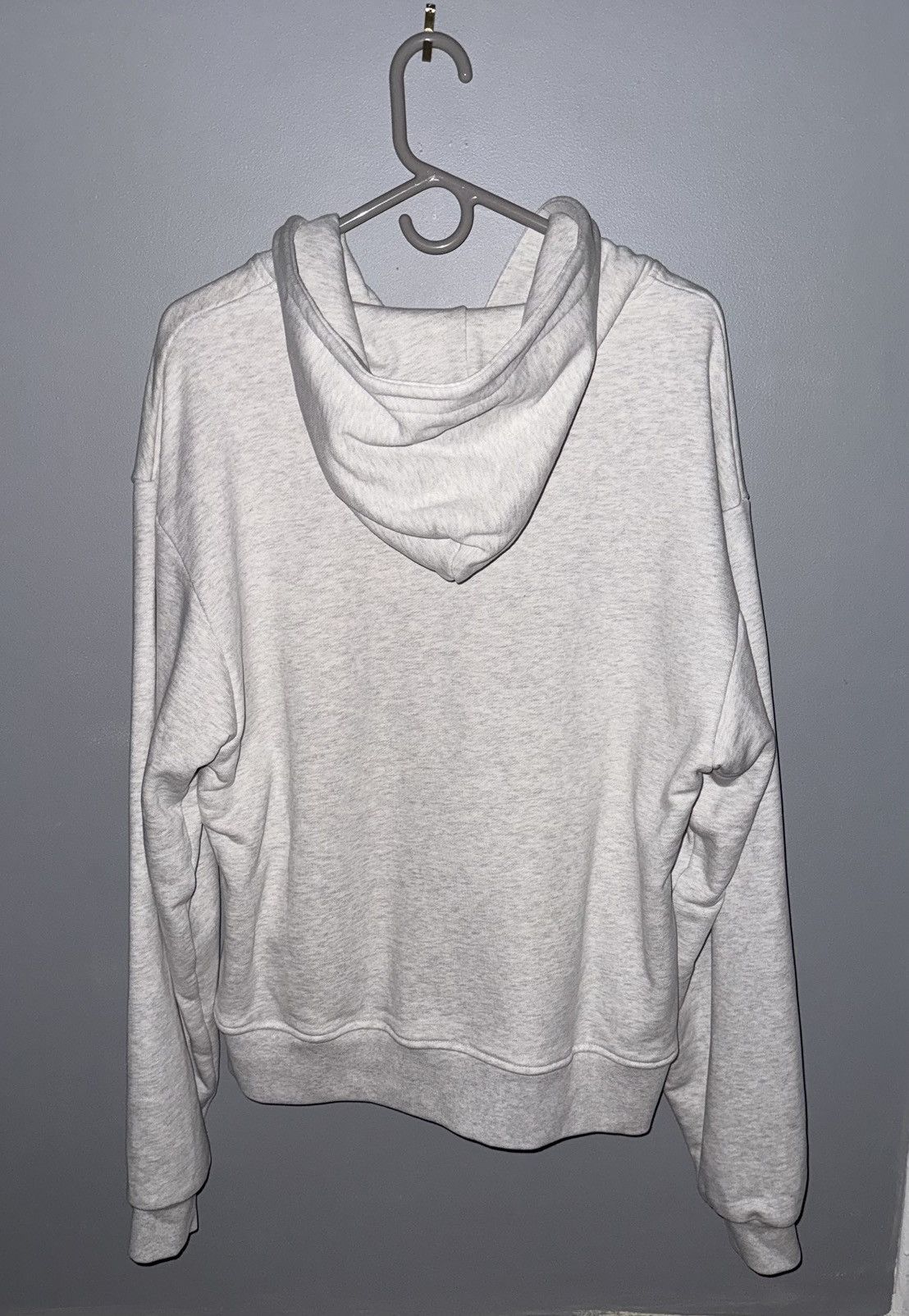 Droland Miller Reinvigorate Memories Hoodie Thermal Inside Size US L / EU 52-54 / 3 - 2 Thumbnail