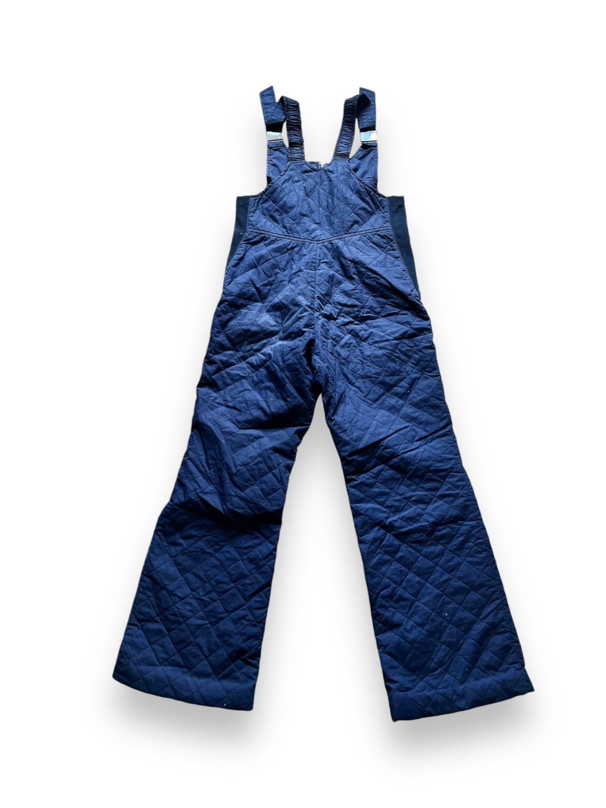 Moncler × Vintage Vintage Moncler Ski Wear Overall Pants Size US 32 / EU 48 - 18 Thumbnail