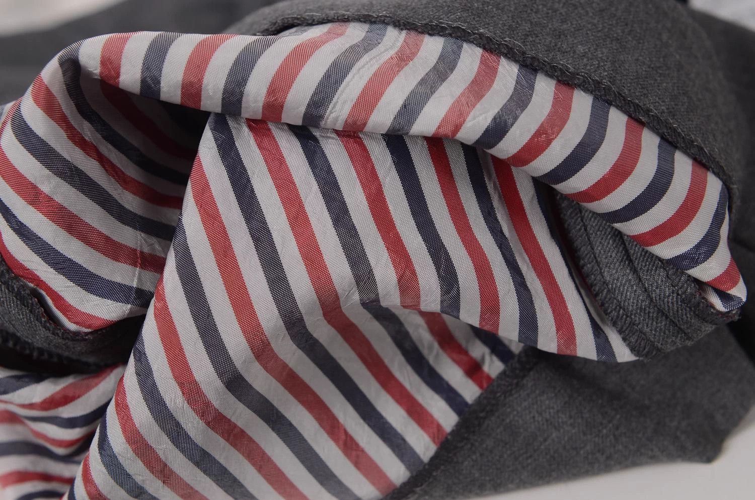 Thom Browne Thom Browne Wool Solid Short 38 S Size 26" / US 2 / IT 38 - 7 Thumbnail