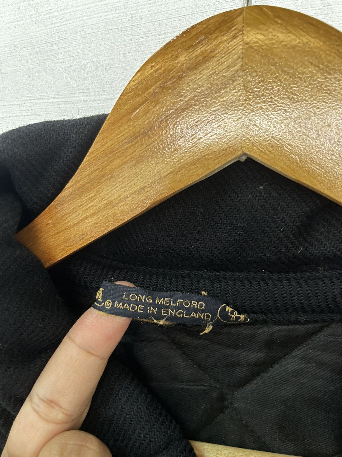 Lavenham × Vintage VINTAGE LAVENHAM MADE IN ENGLAND Size US M / EU 48-50 / 2 - 4 Thumbnail