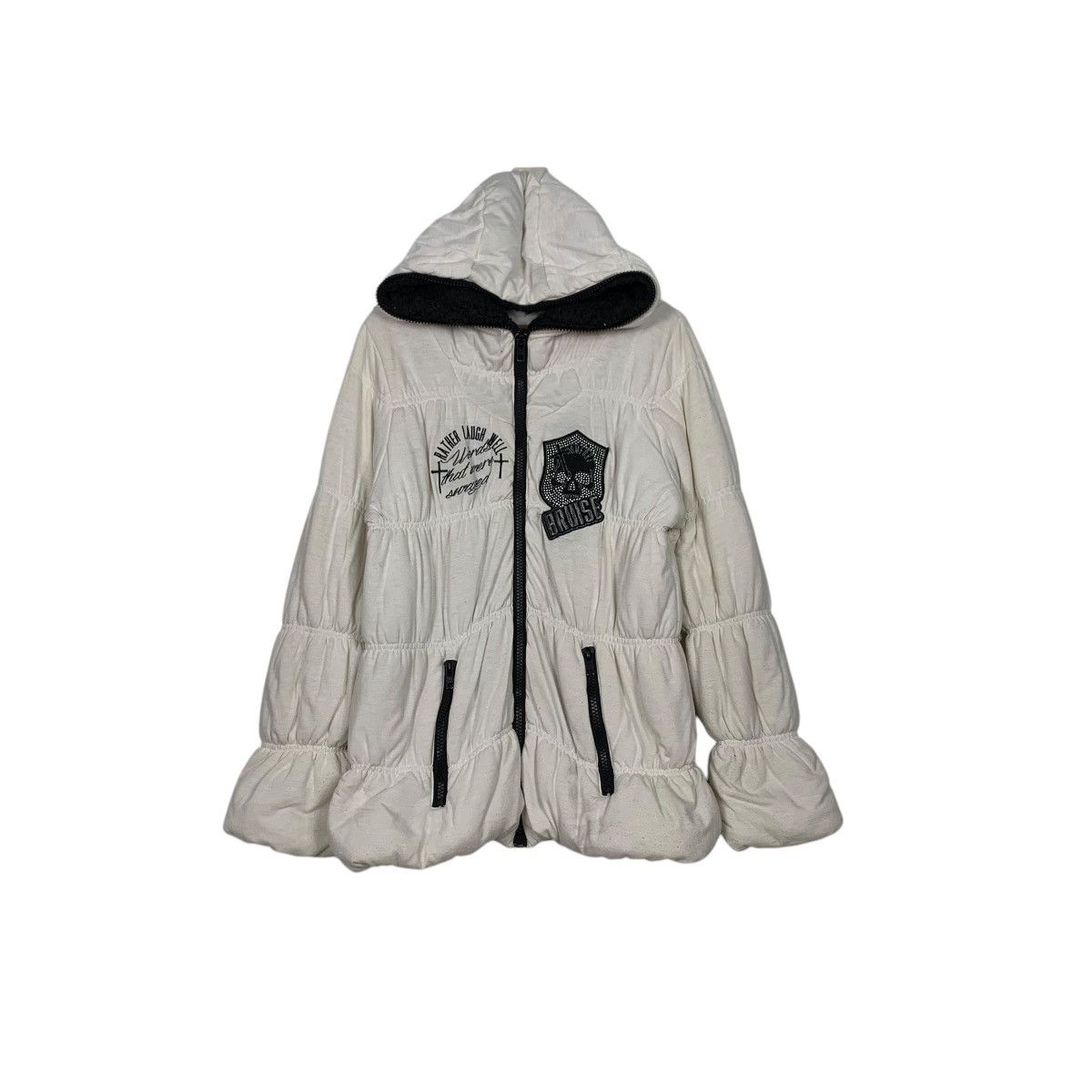 Ghost Of Harlem Jacket | Grailed