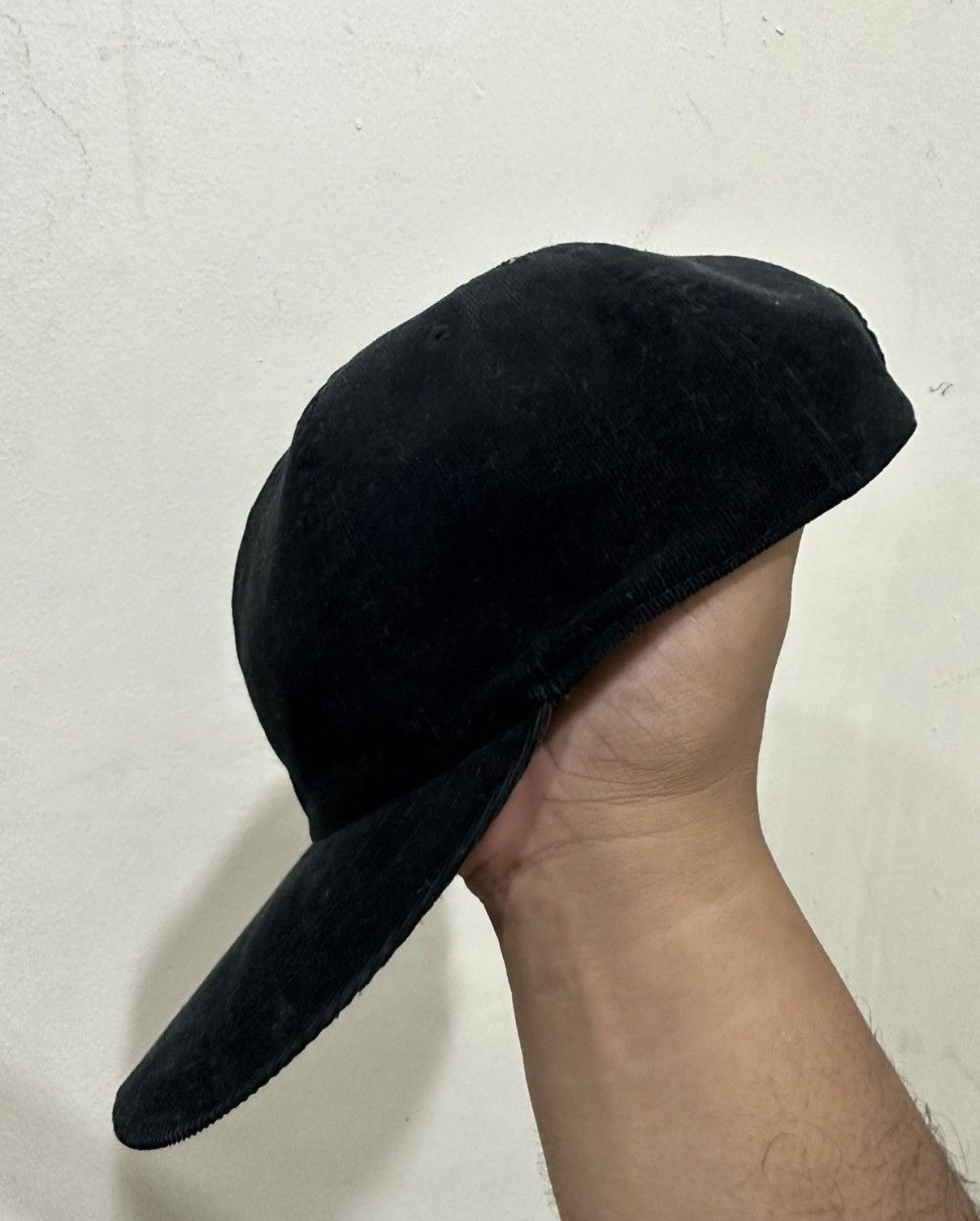 Burberry VTG Burberry Golf Nova Checked Hat Size ONE SIZE - 4 Thumbnail