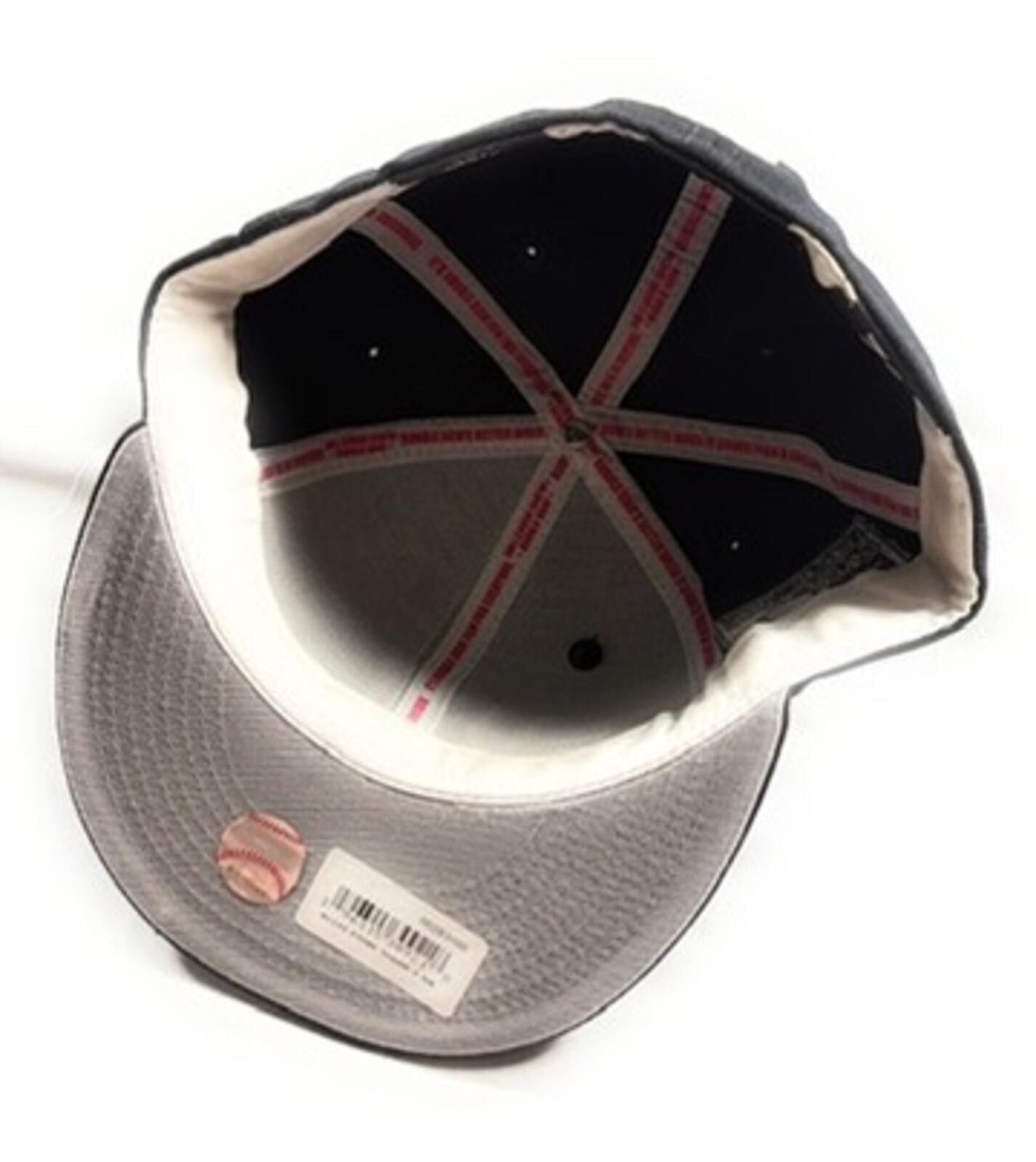 New Era New Era x Big League Chew x New York Yankees 59FIFTY 7 3/8 Size ONE SIZE - 10 Thumbnail
