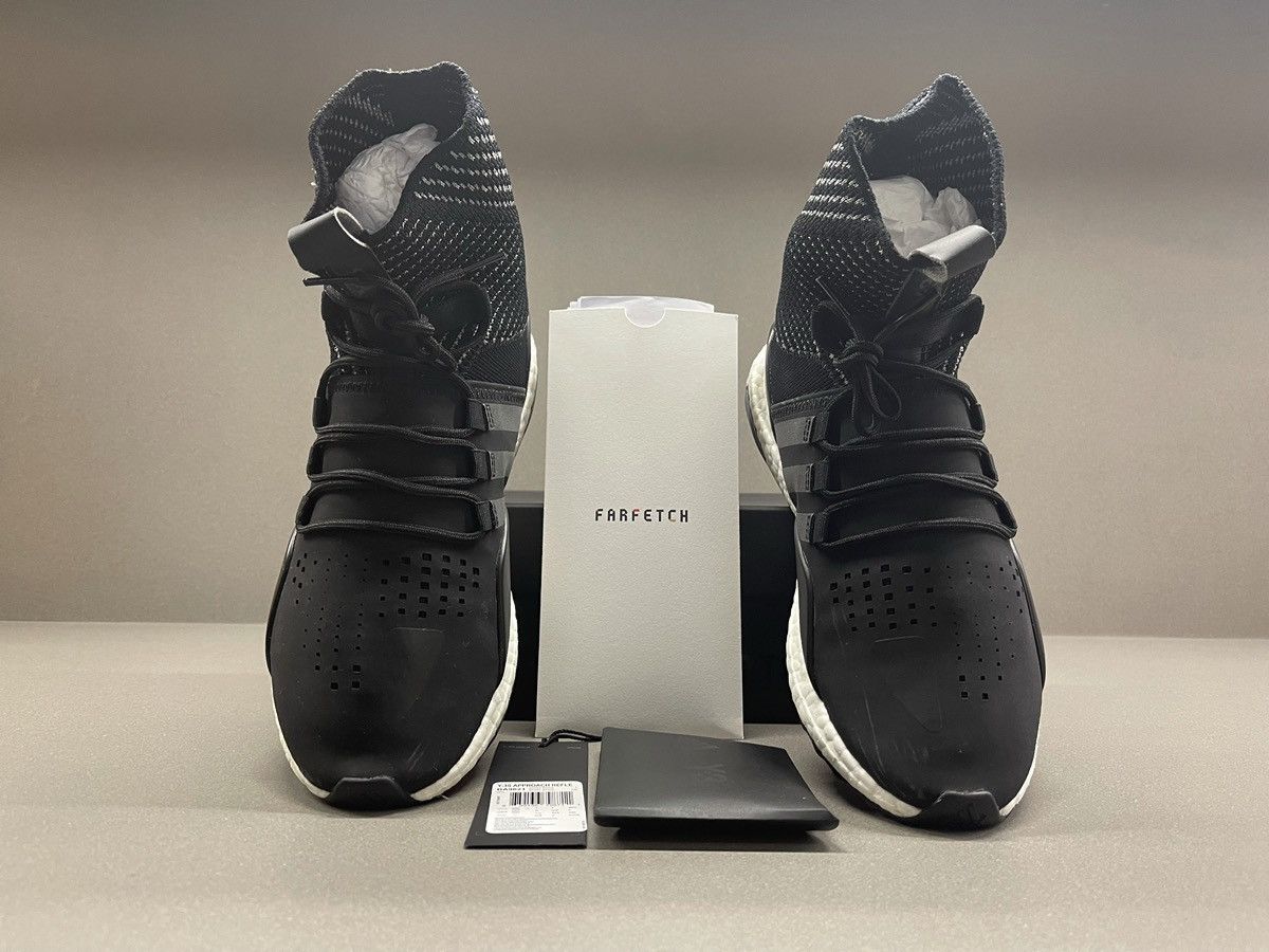 Y-3 Adidas Y-3 Sport Approach Reflect Size US 7.5 / EU 40-41 - 7 Thumbnail